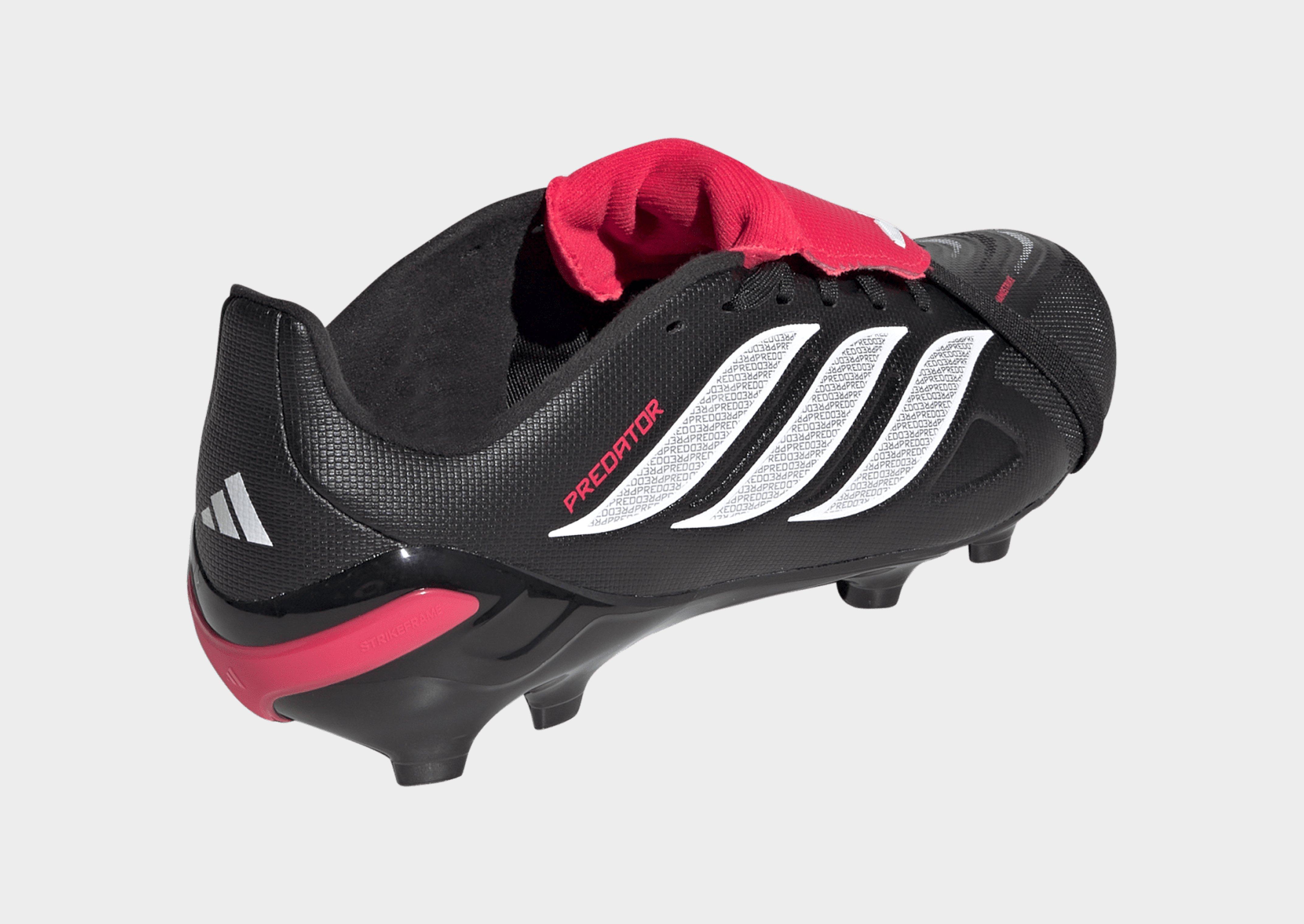 adidas Predator Club FG Children