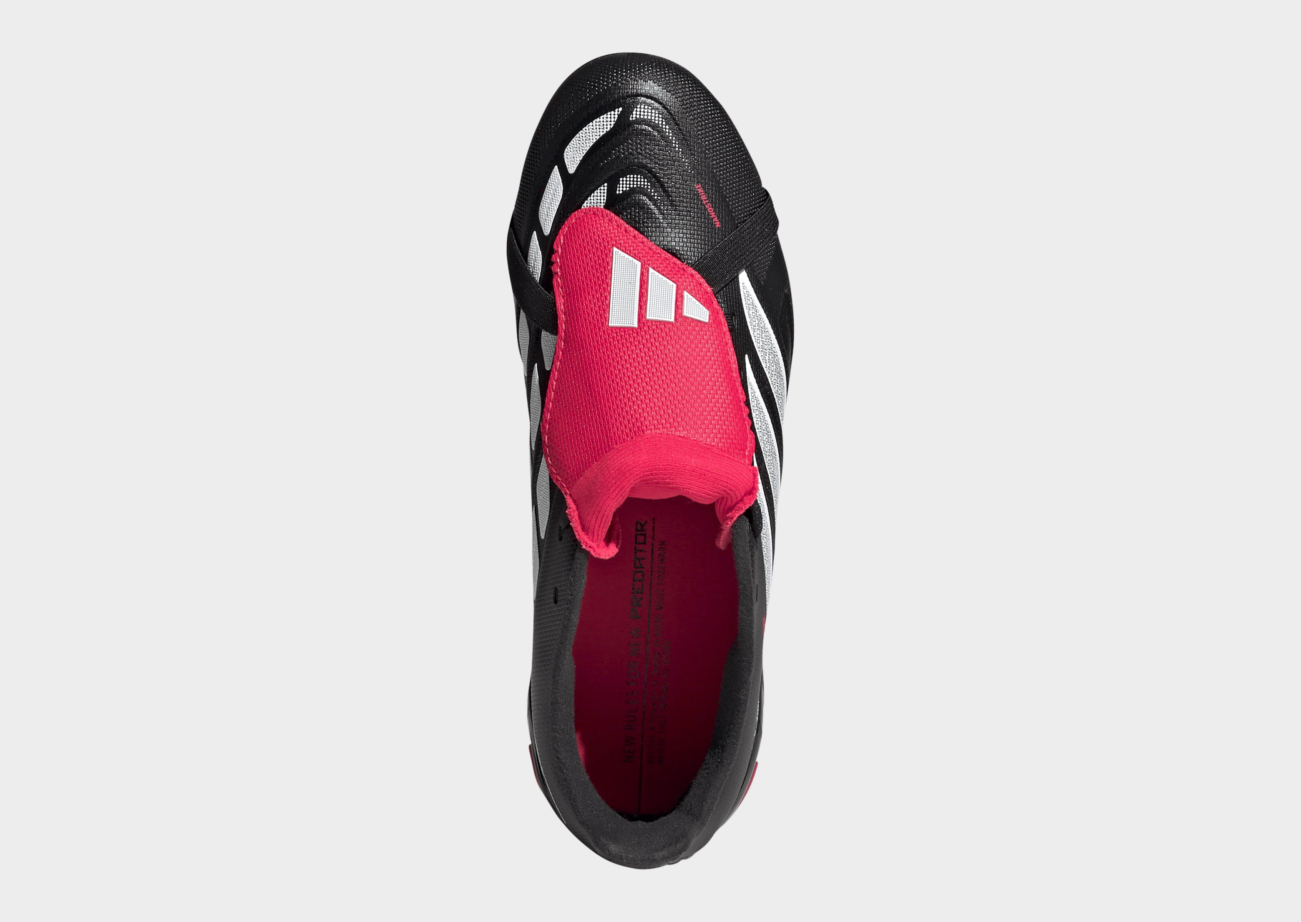 adidas Predator Club FG Children