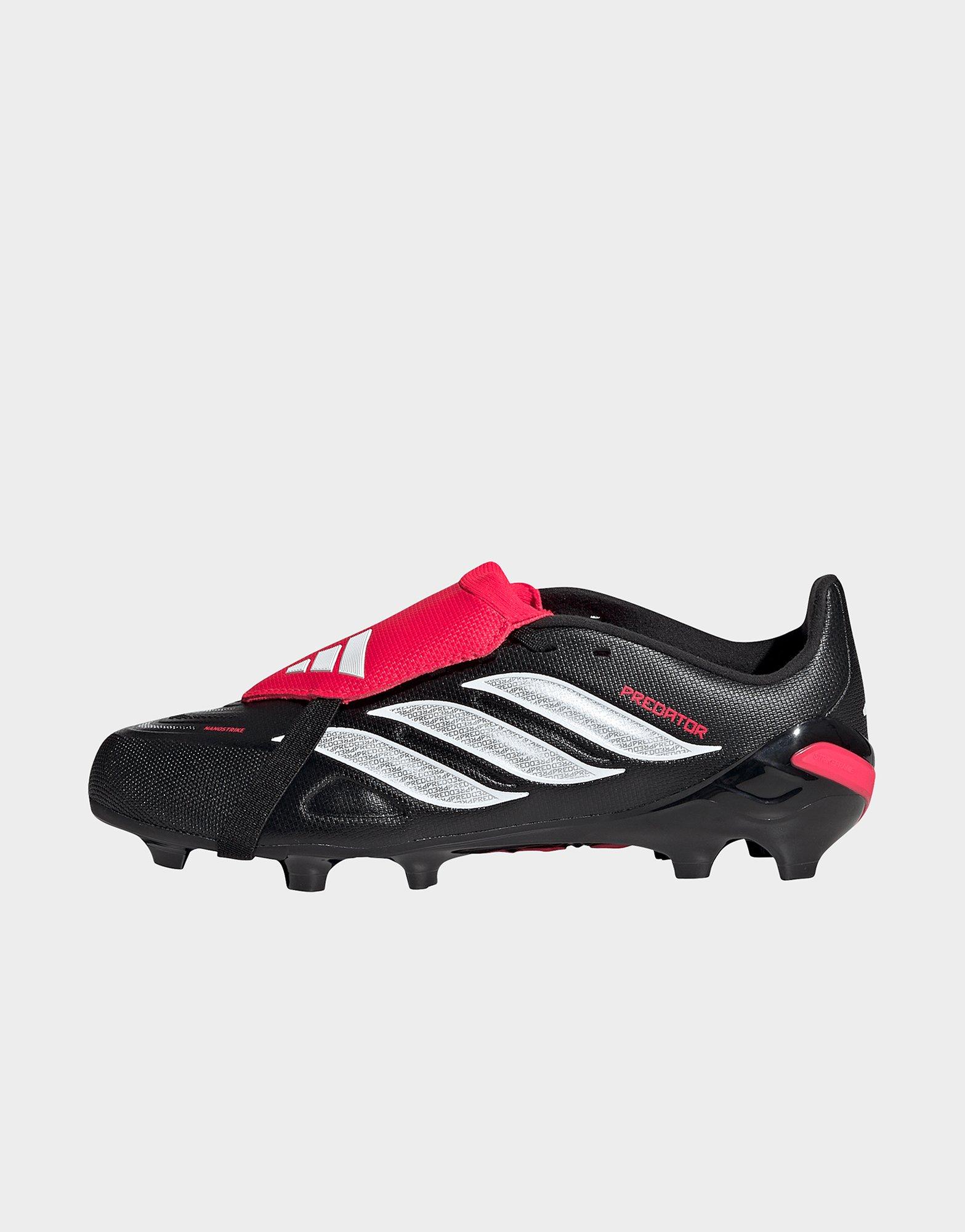 adidas Predator Club FG Bambino