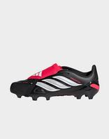 adidas Predator League Fold-Over Tongue FG Junior