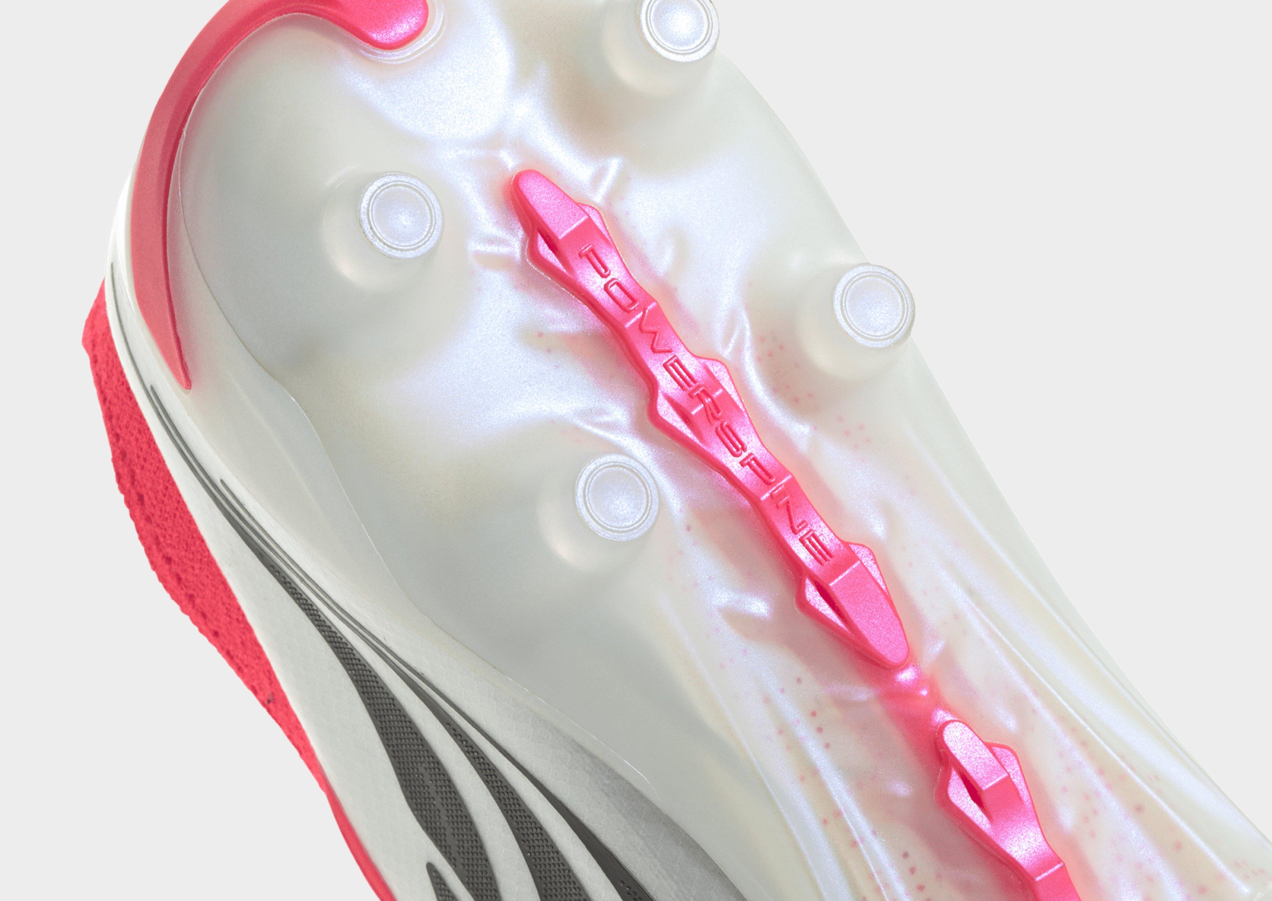 adidas Predator Elite Fold-Over Tongue Artificial Ground Football Boots