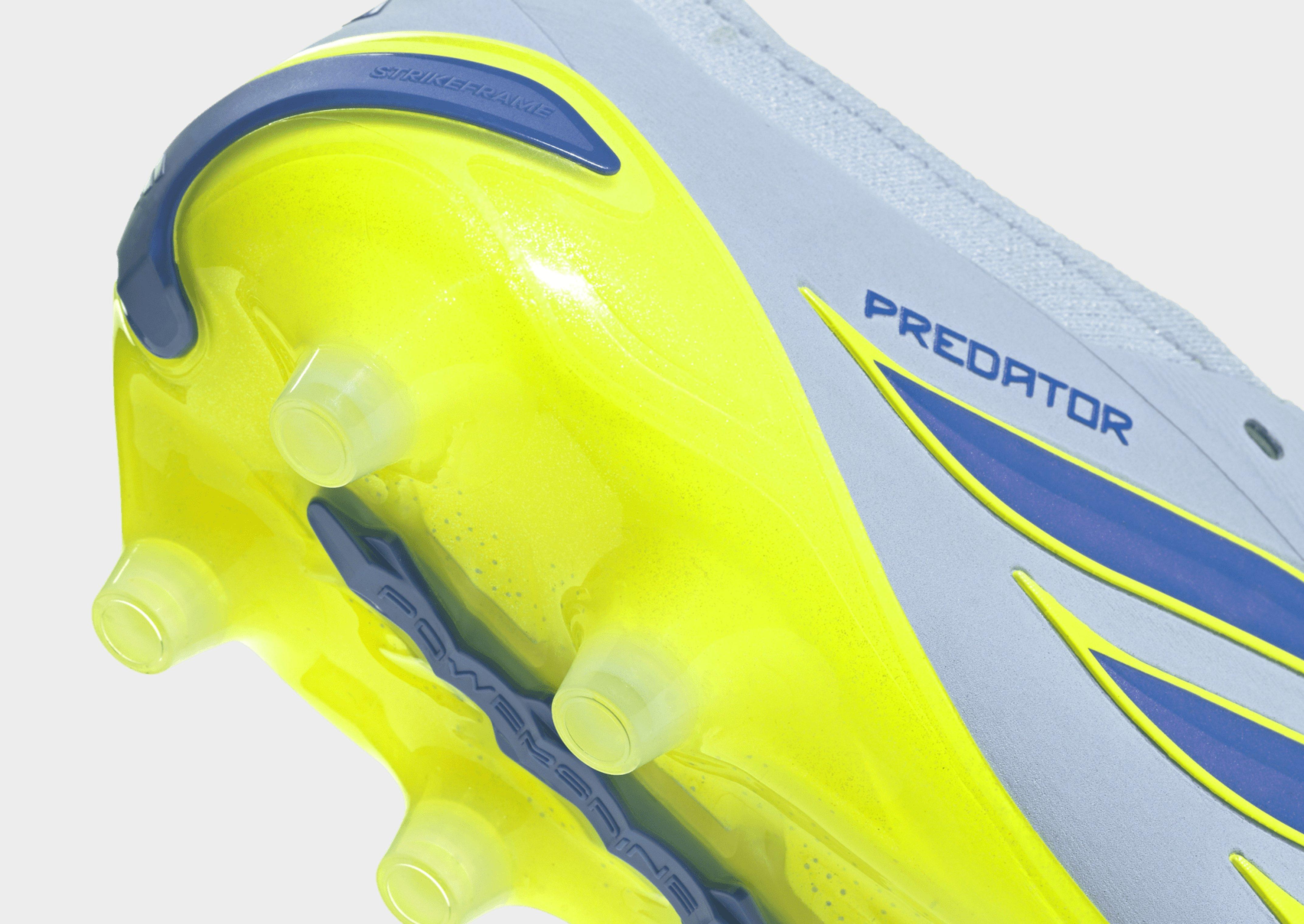 adidas Predator Elite Fold-Over Tongue Artificial Ground Football Boots