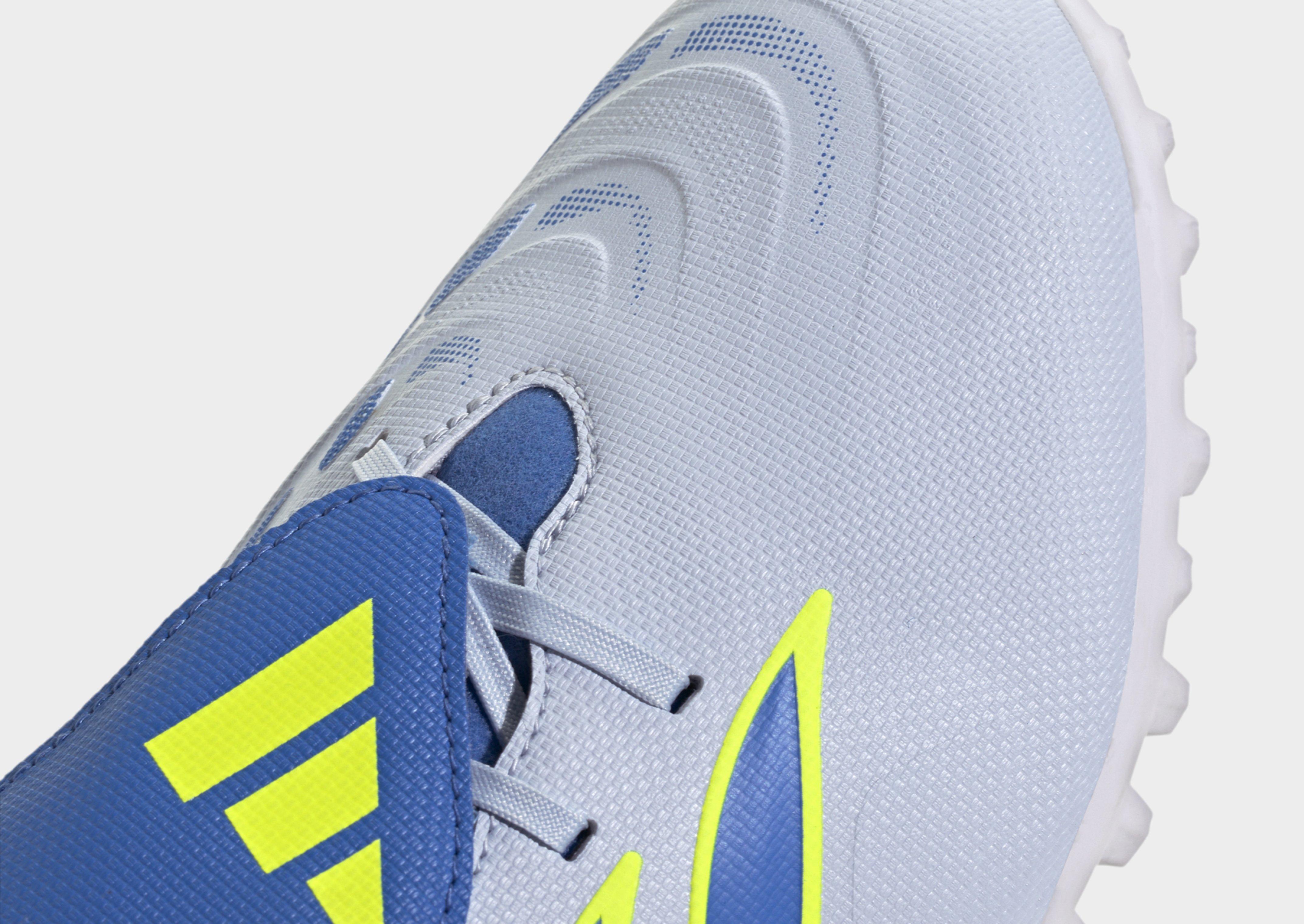 adidas PREDATOR CLUB Fold-Over Tongue Turf Voetbalschoenen