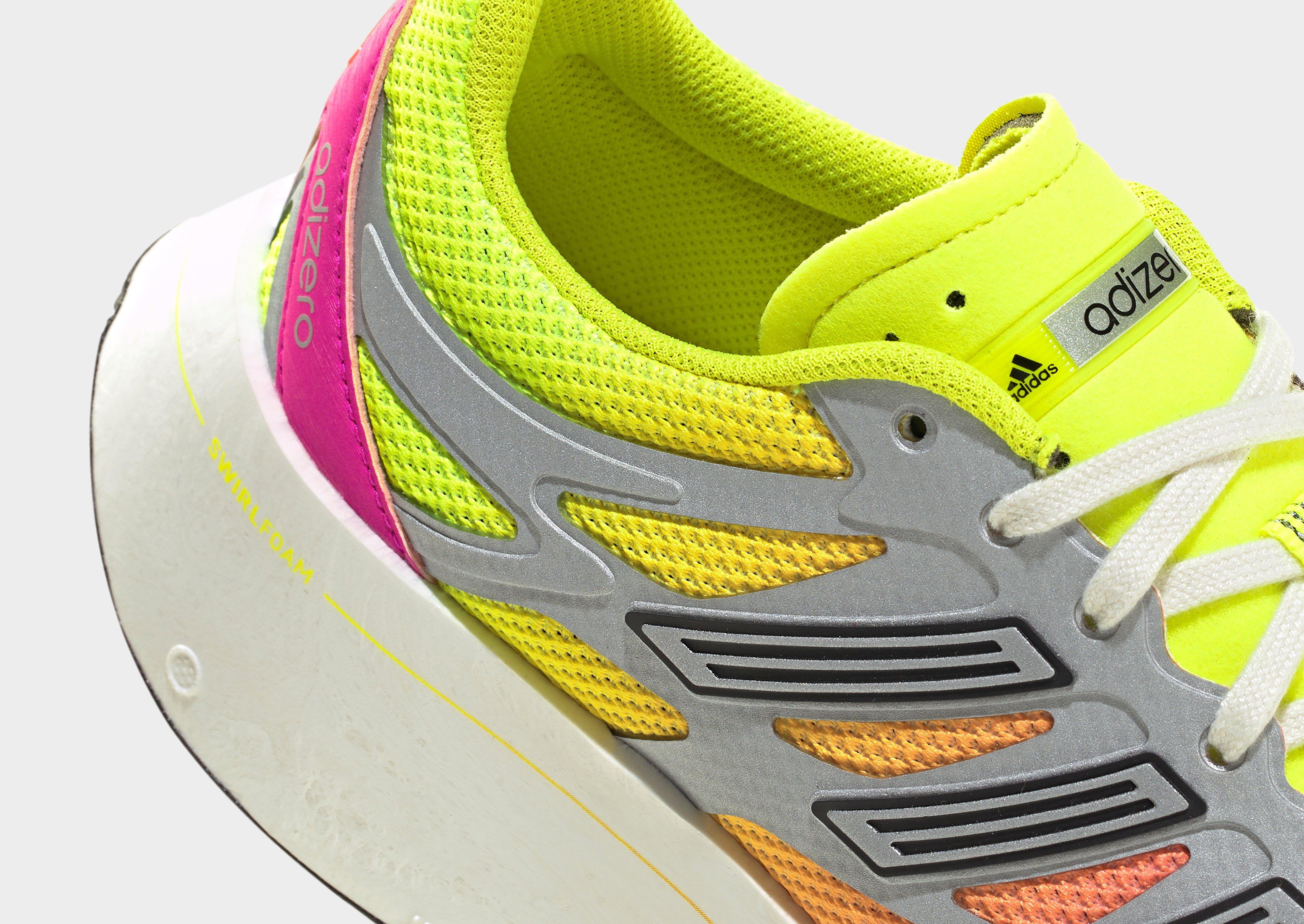 adidas Zapatilla Adizero Aruku