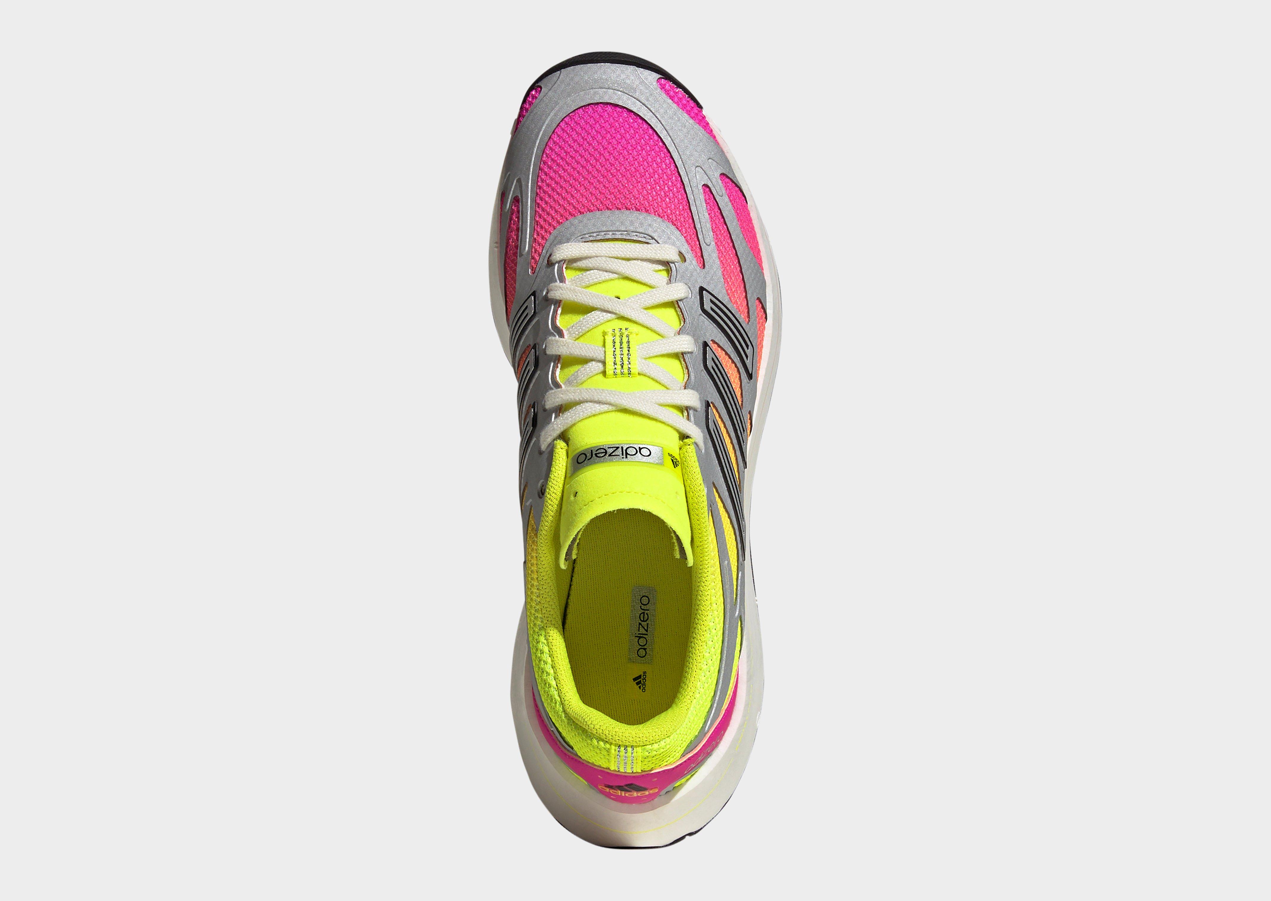 adidas Zapatilla Adizero Aruku