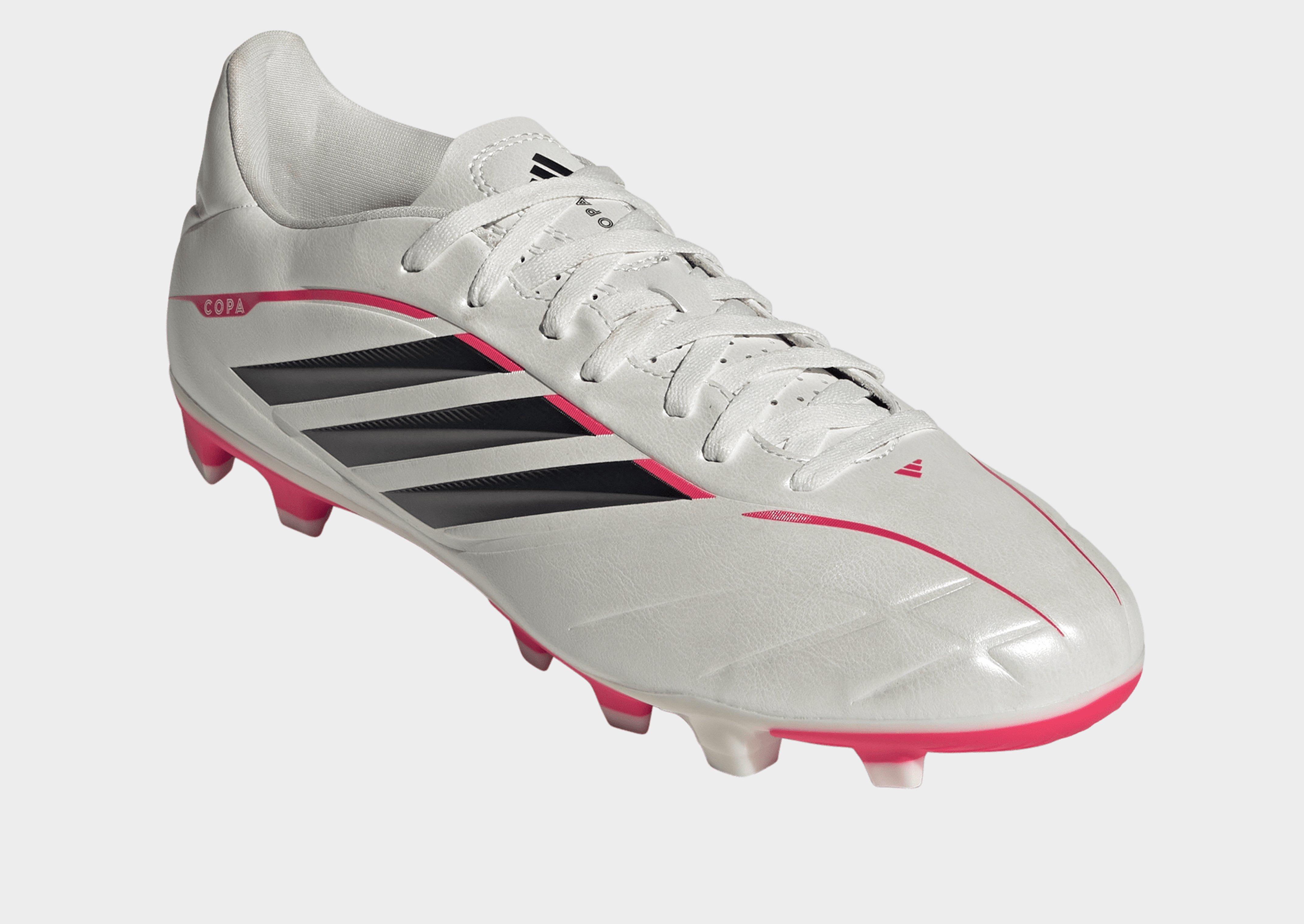 adidas Bota de fútbol COPA PURE IV CLUB césped natural seco / multisuperficie