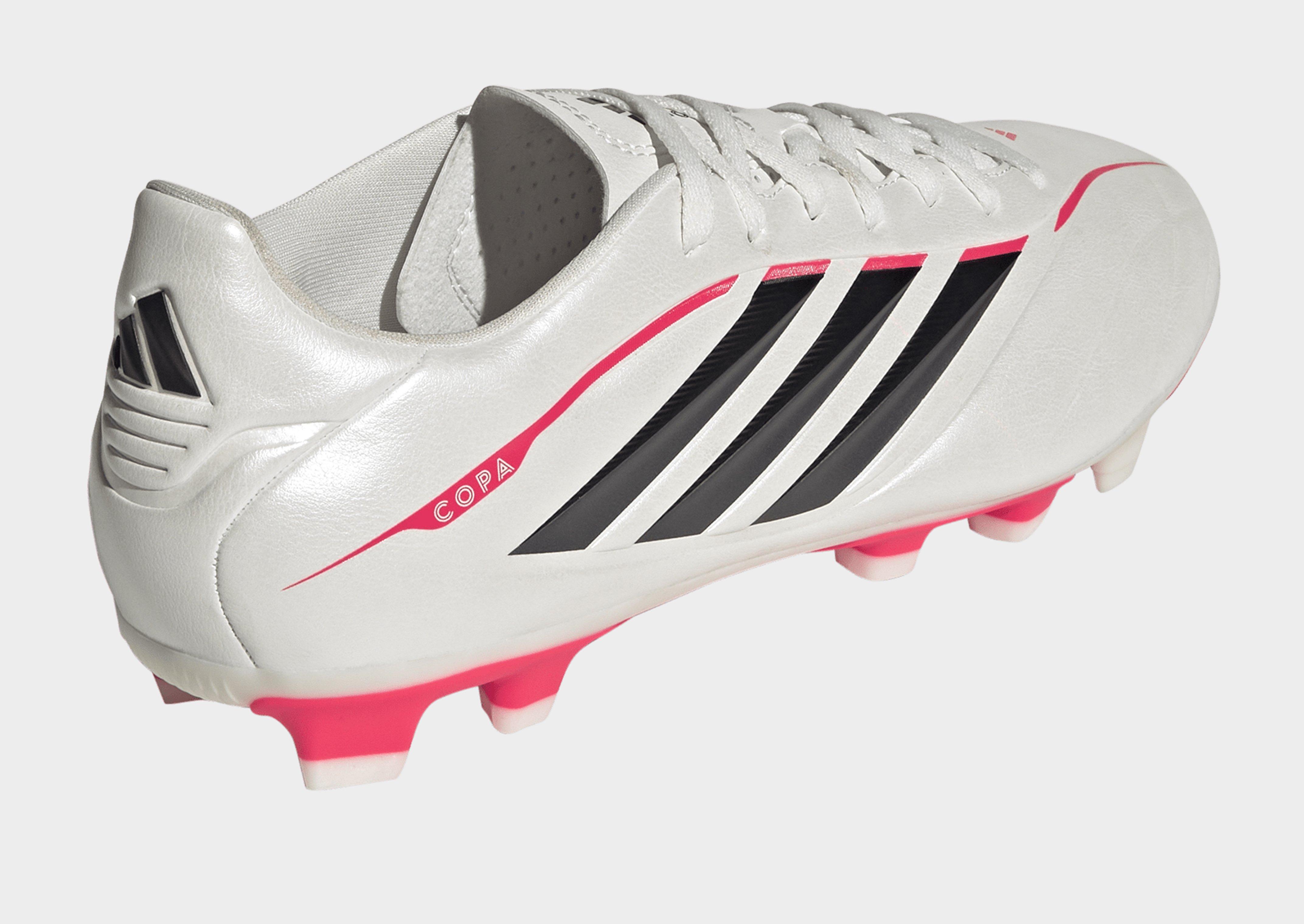 adidas Bota de fútbol COPA PURE IV CLUB césped natural seco / multisuperficie