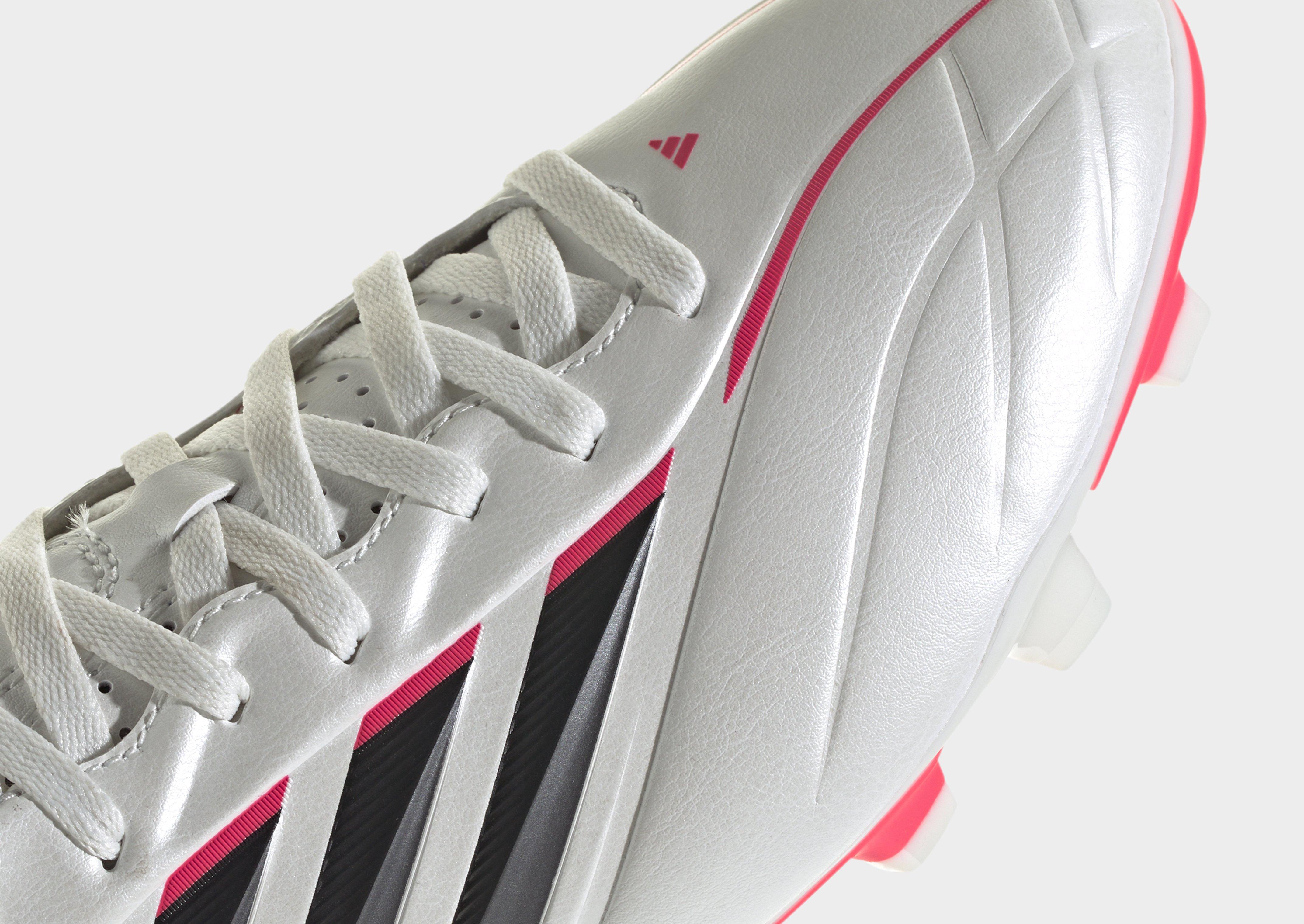 adidas Bota de fútbol COPA PURE IV CLUB césped natural seco / multisuperficie