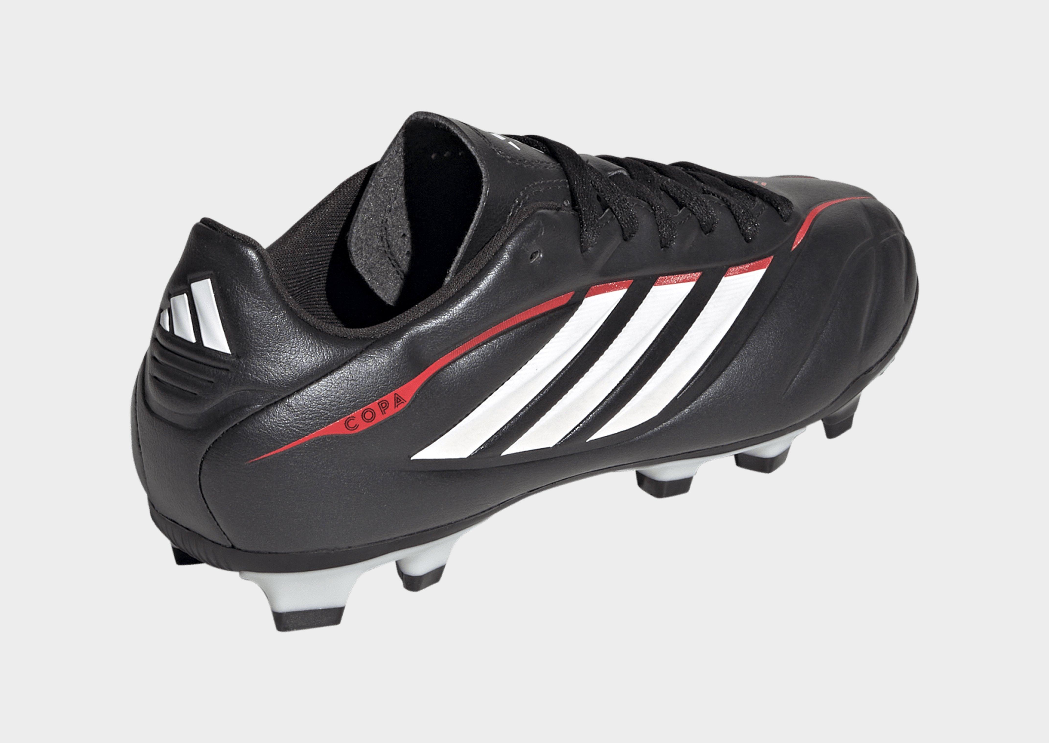 adidas Copa Pure 4 Club FG Junior