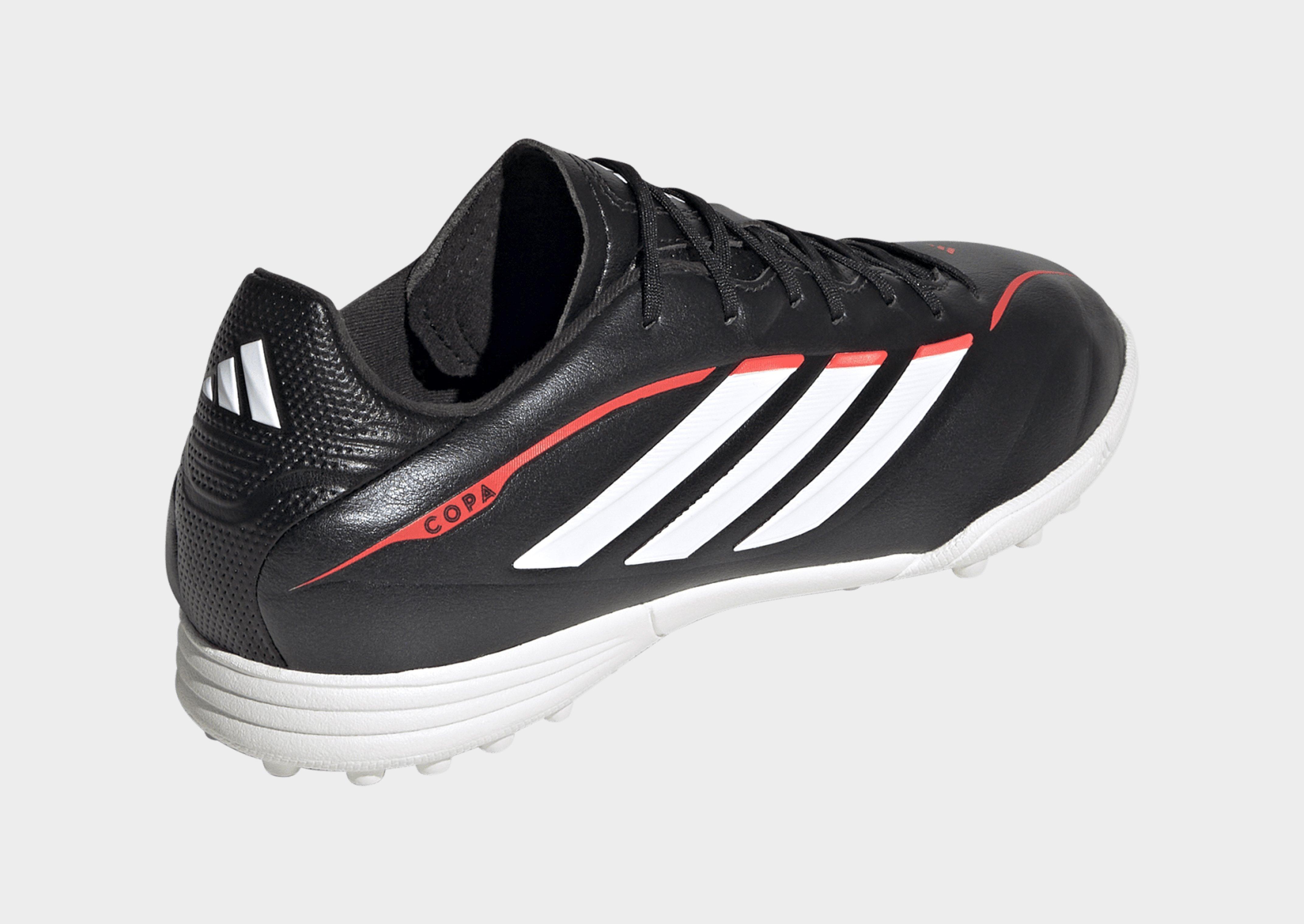 adidas COPA PURE IV LEAGUE Turf Football Shoes Kids