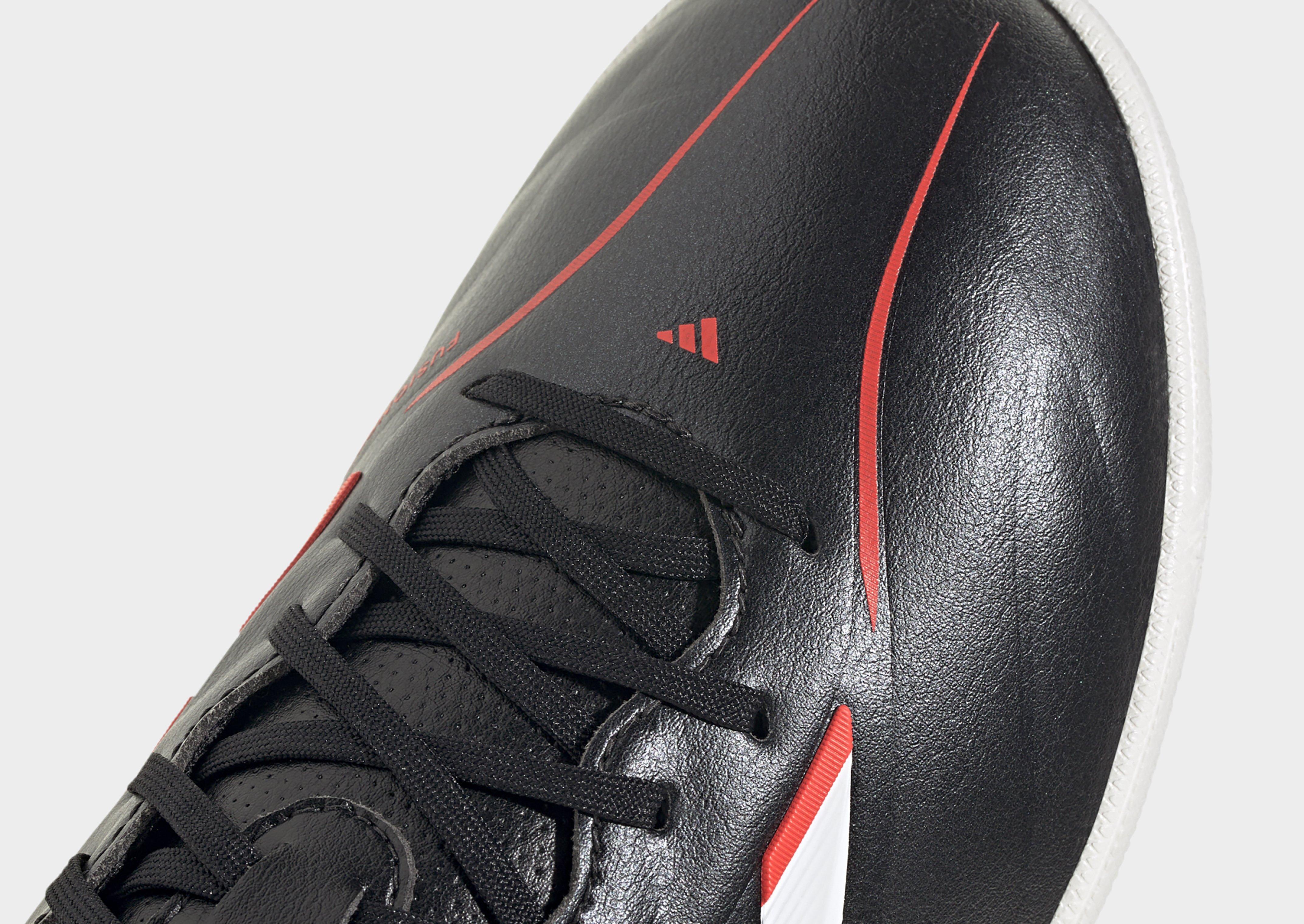 adidas COPA PURE IV LEAGUE Turf Football Shoes Kids