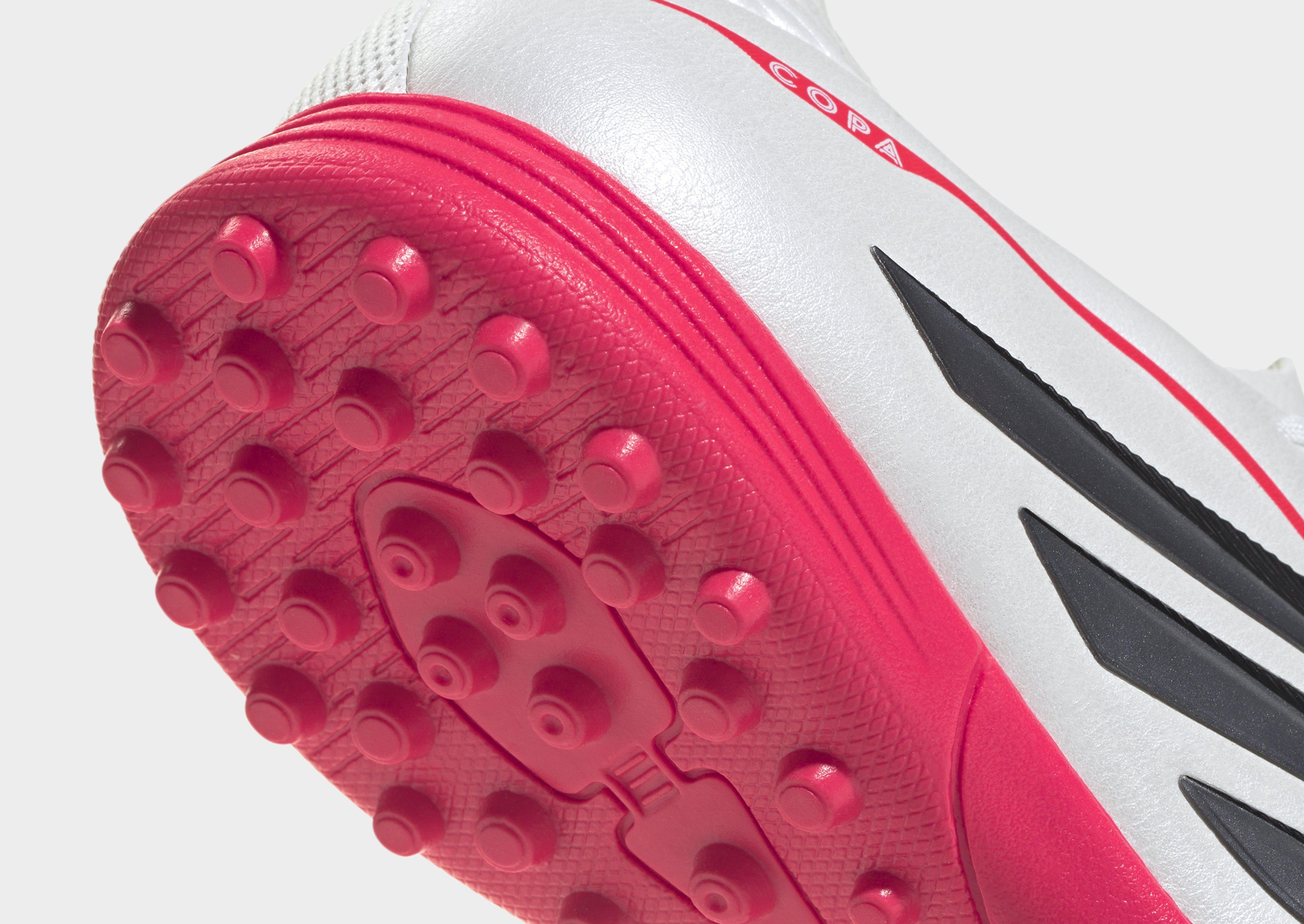 adidas Zapatilla de fútbol COPA PURE IV LEAGUE moqueta