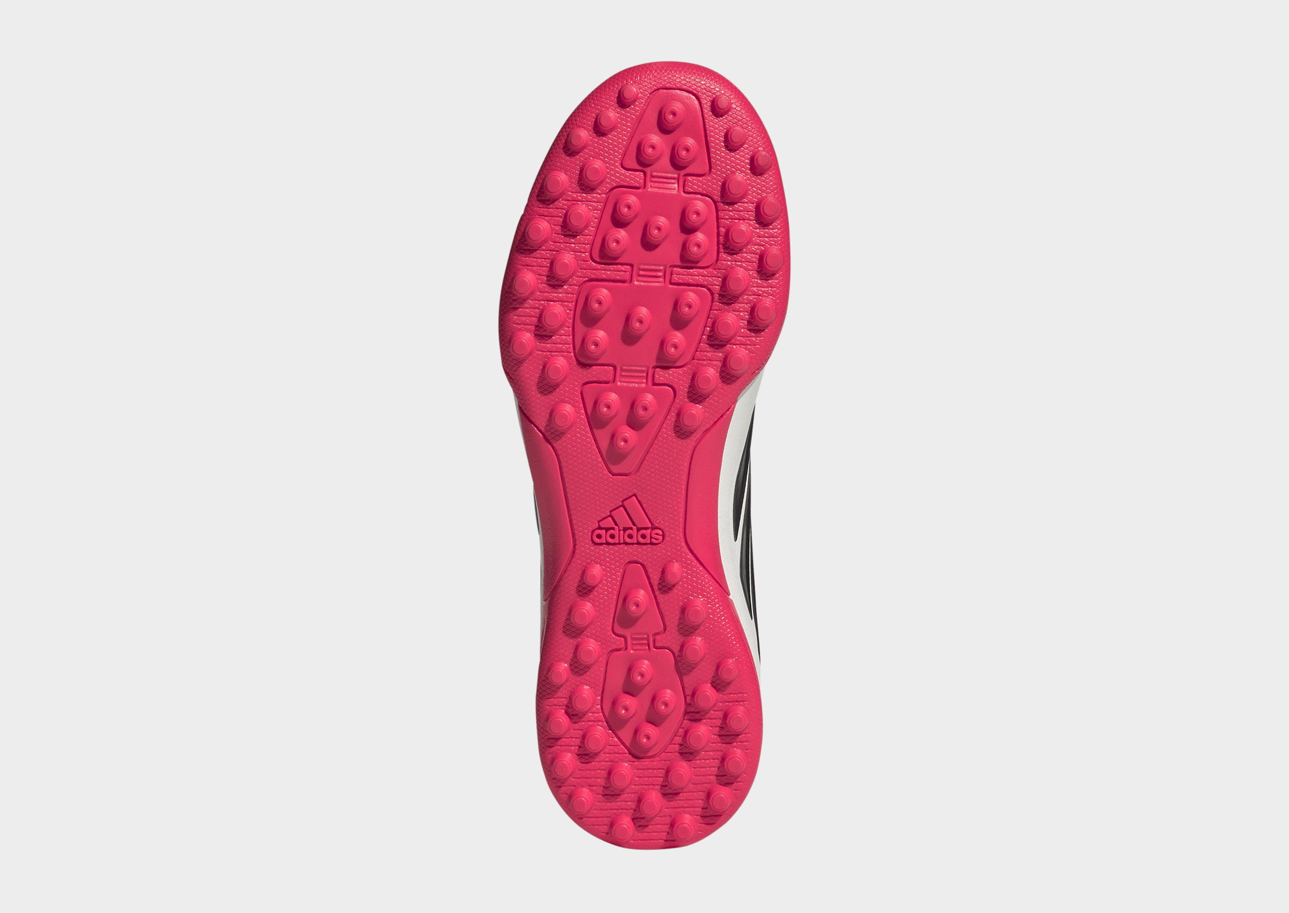 adidas Zapatilla de fútbol COPA PURE IV LEAGUE moqueta