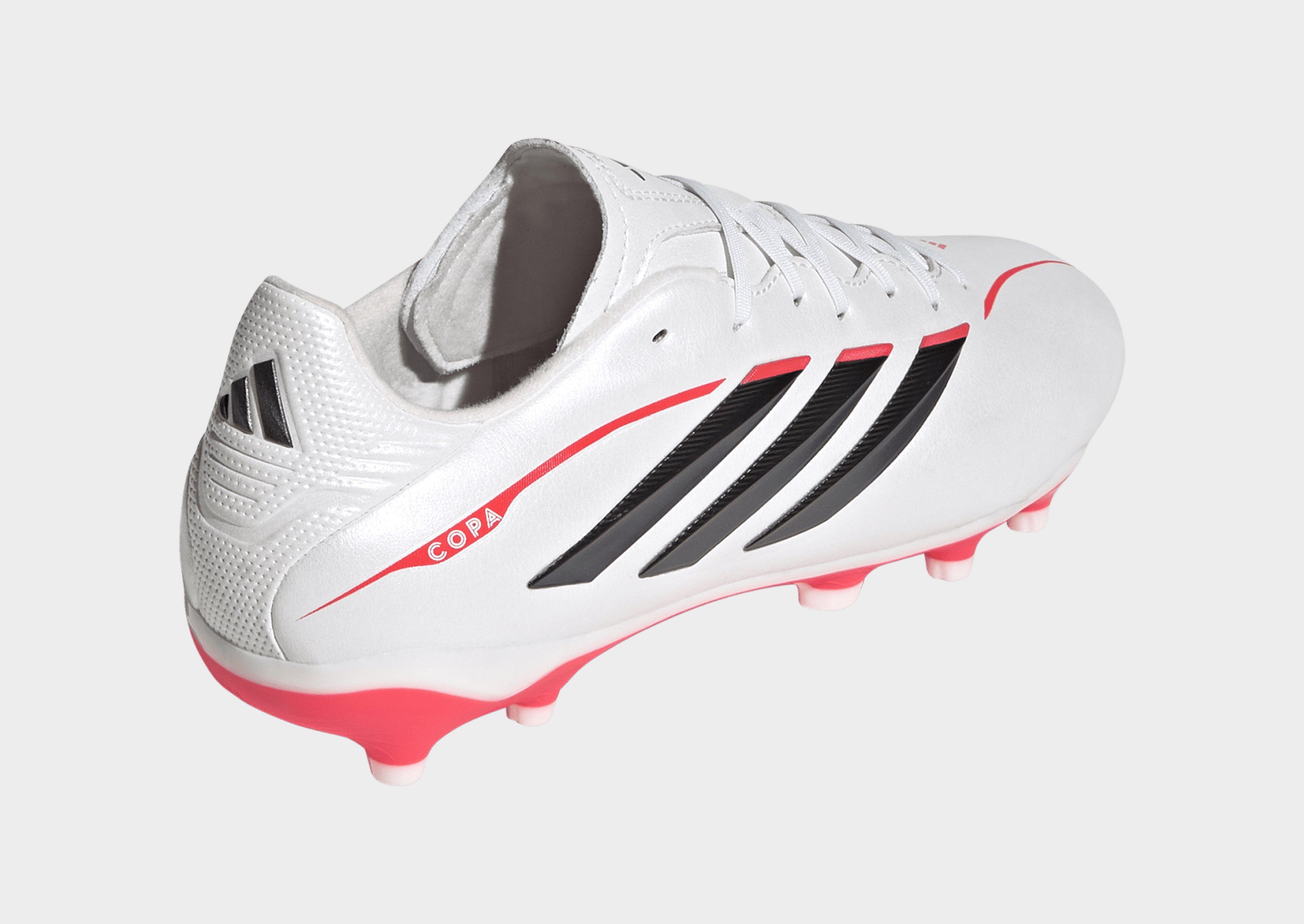 adidas COPA PURE IV LEAGUE Firm Ground Football Boots Kids
