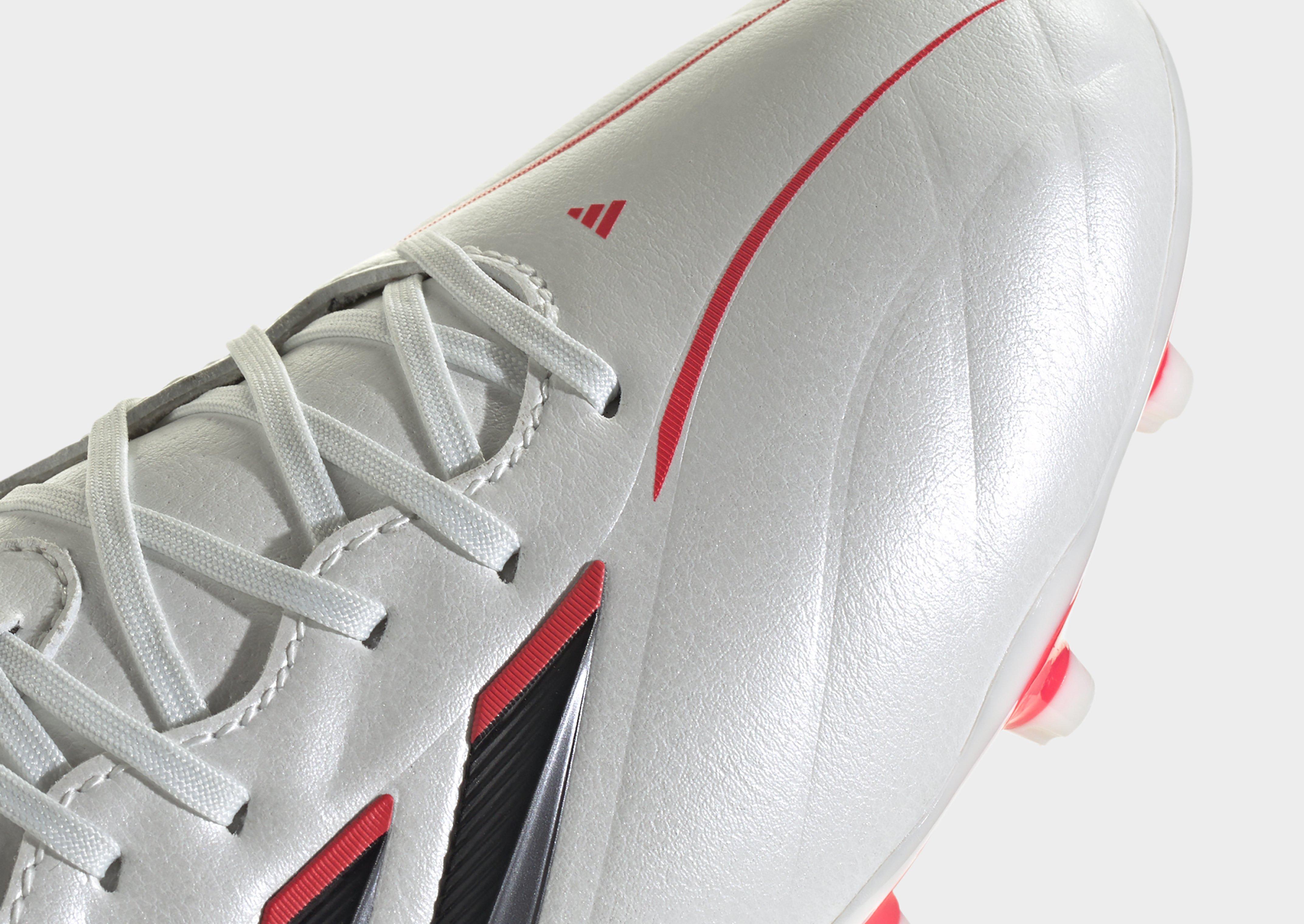 adidas COPA PURE IV LEAGUE Firm Ground Football Boots Kids