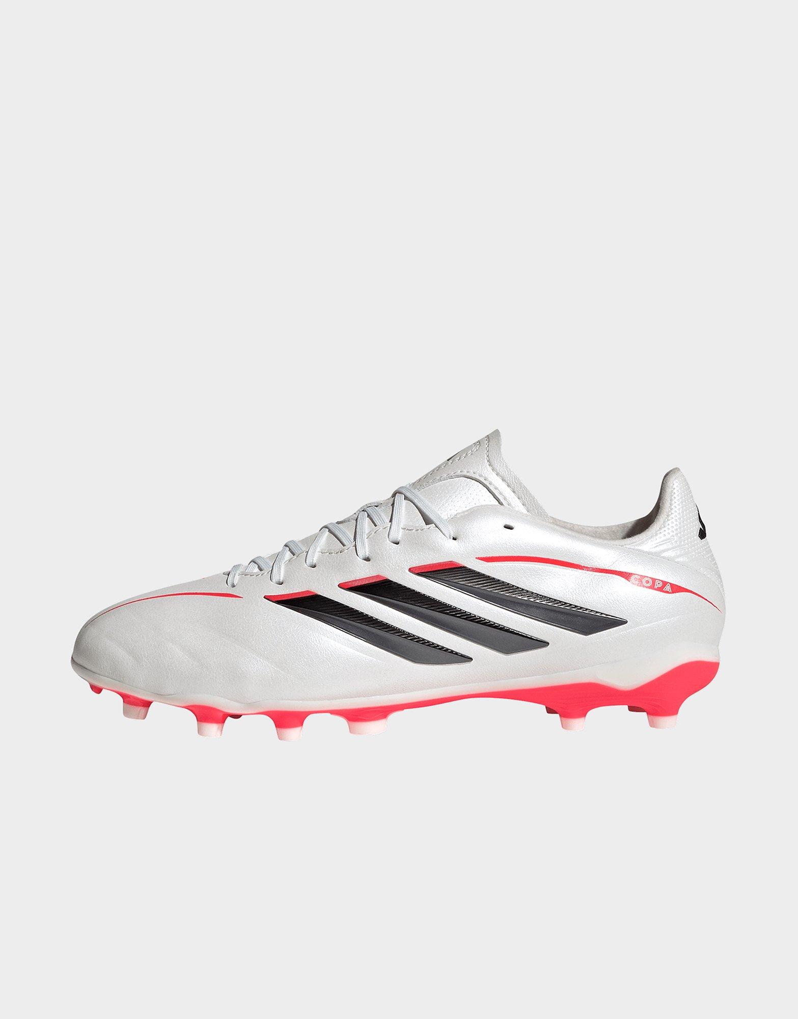 adidas Scarpe da calcio COPA PURE IV LEAGUE per terreni naturali compatti per bambini e bambine