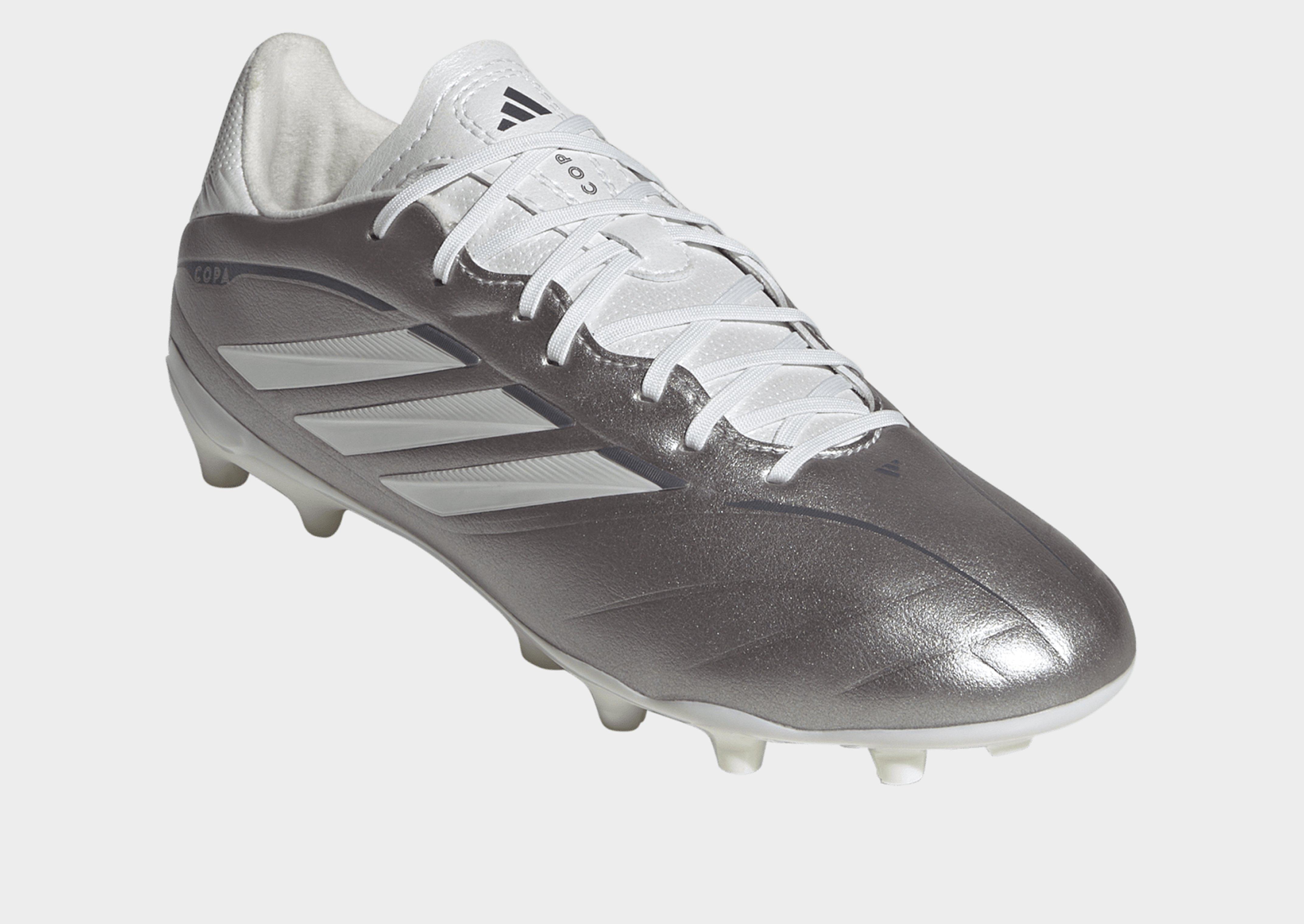 adidas COPA PURE IV LEAGUE Firm Ground Football Boots Kids