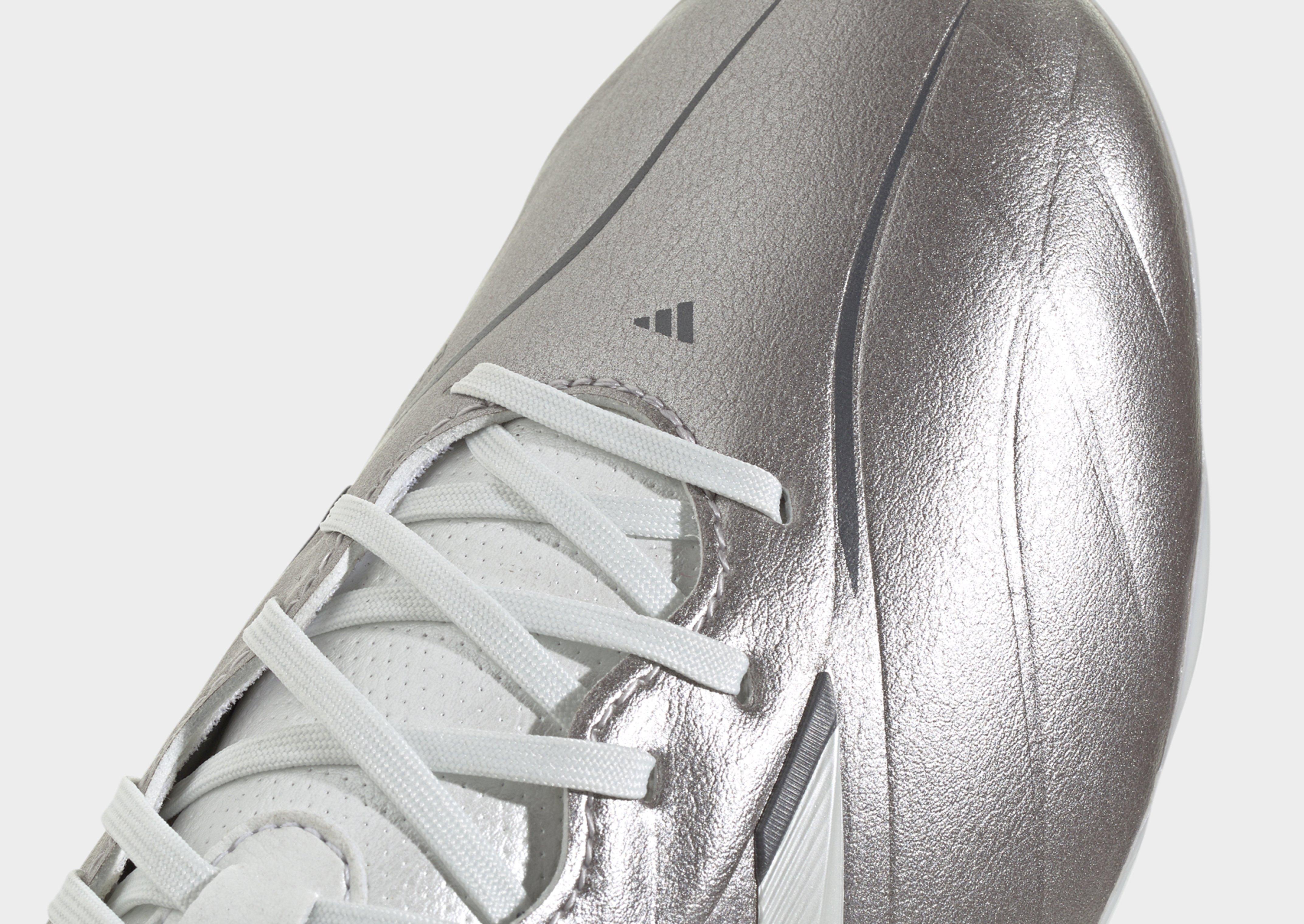 adidas COPA PURE IV LEAGUE Firm Ground Football Boots Kids