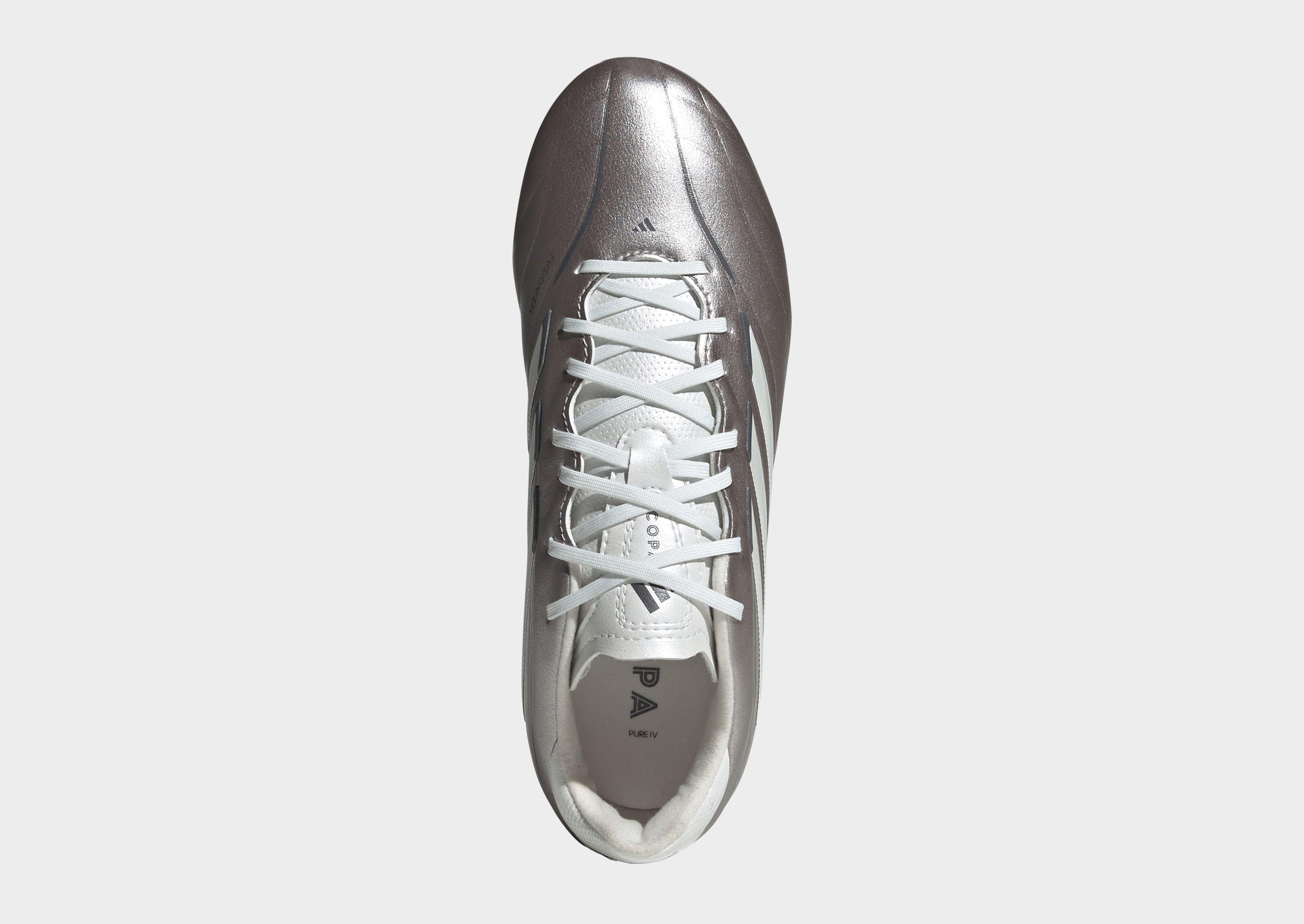 adidas COPA PURE IV LEAGUE Firm Ground Football Boots Kids