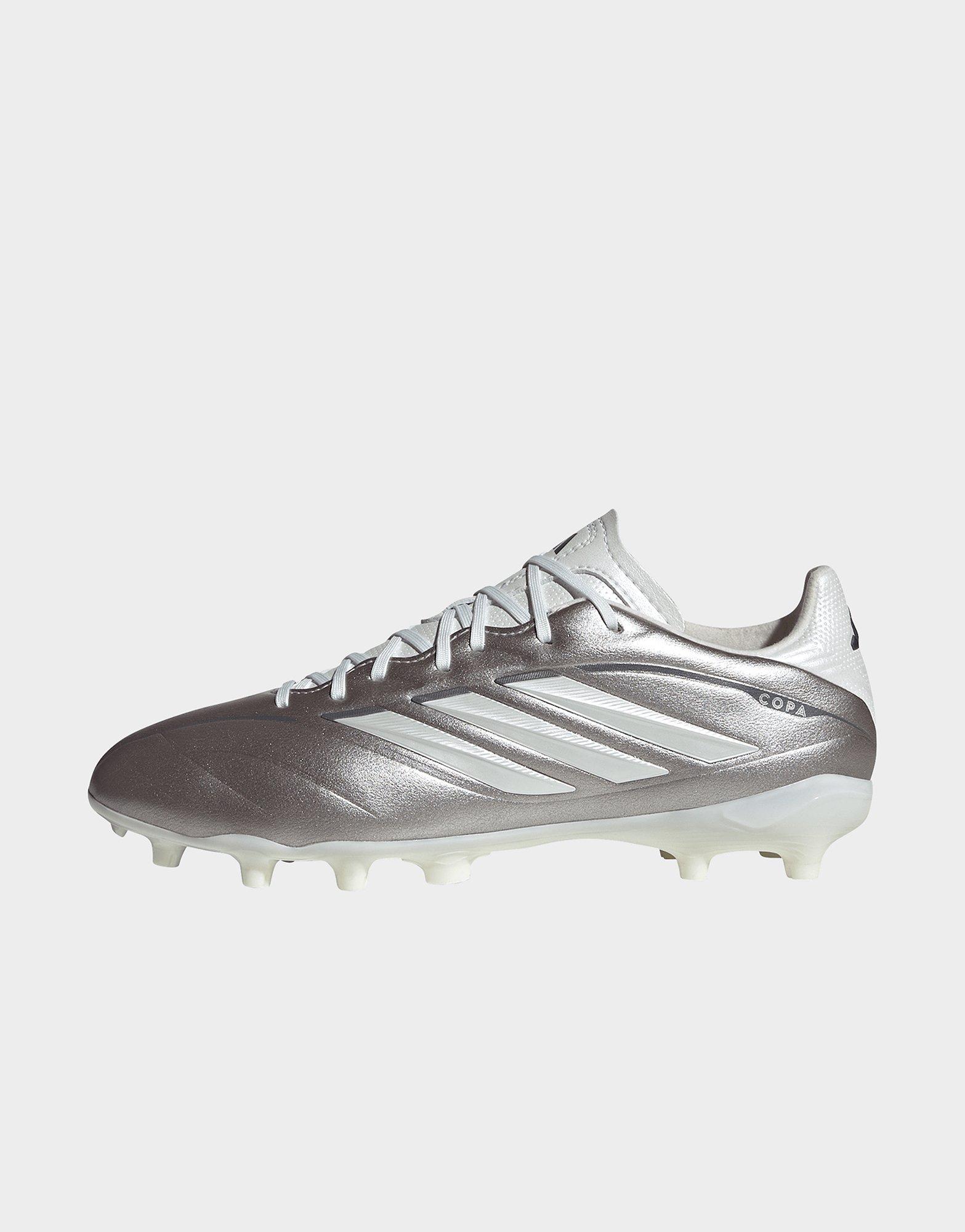 adidas Scarpe da calcio COPA PURE IV LEAGUE per terreni naturali compatti per bambini e bambine