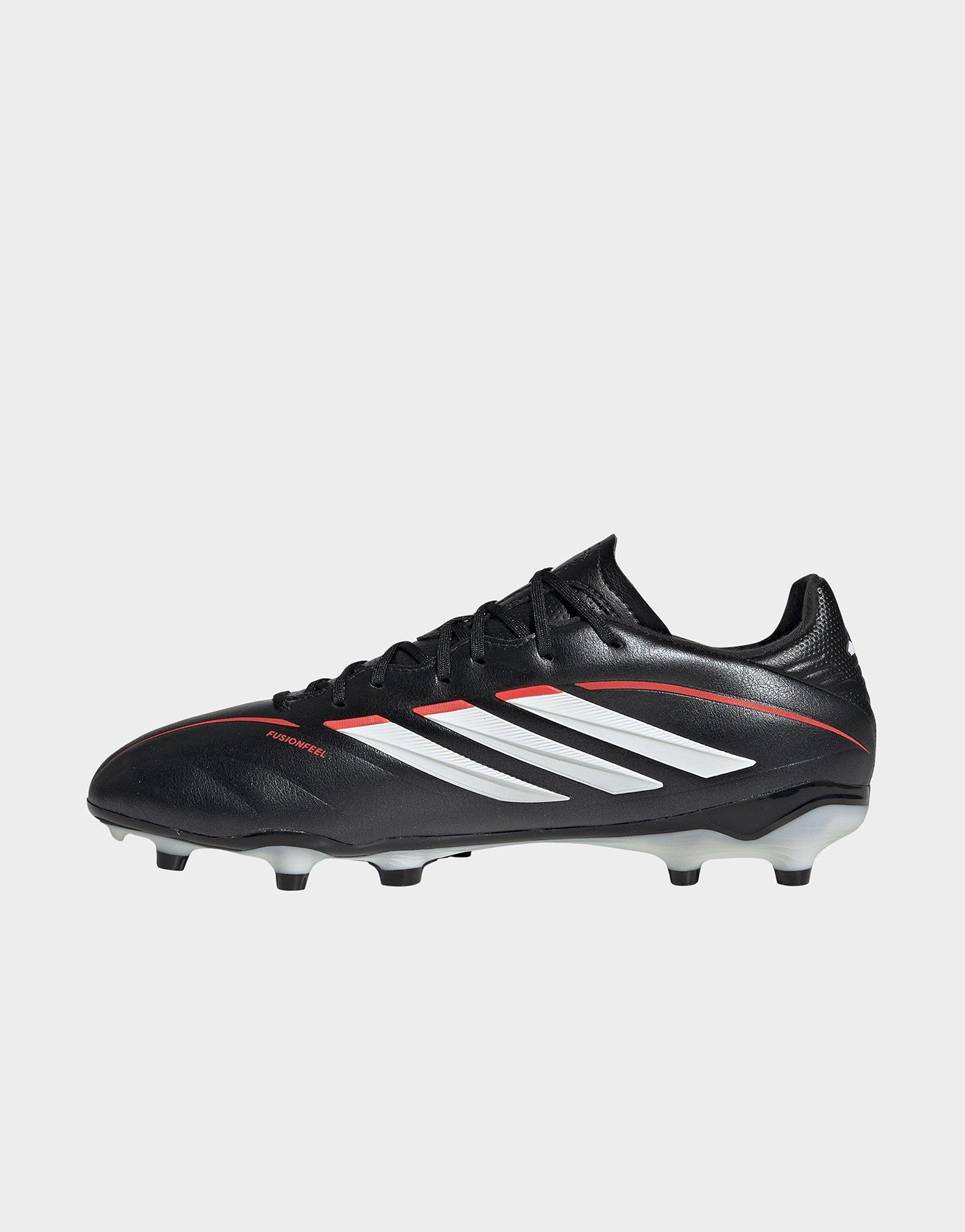adidas Scarpe da calcio COPA PURE IV LEAGUE per terreni naturali compatti per bambini e bambine