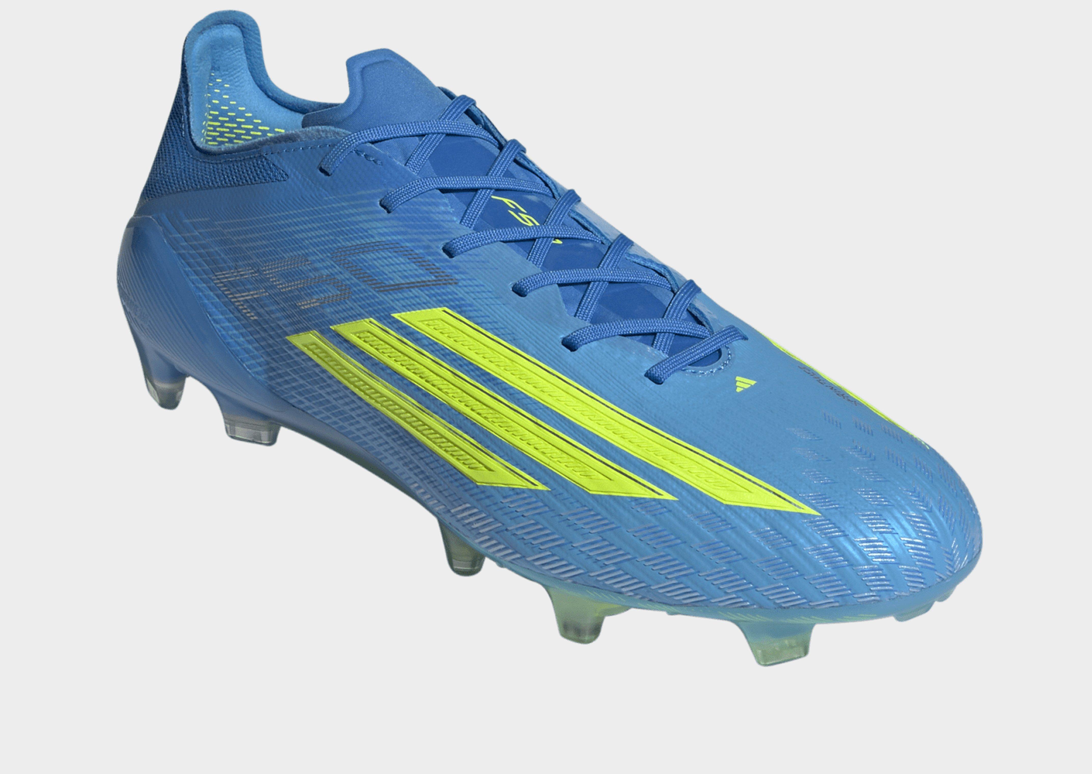 adidas F50 Elite Firm Ground Football Boots