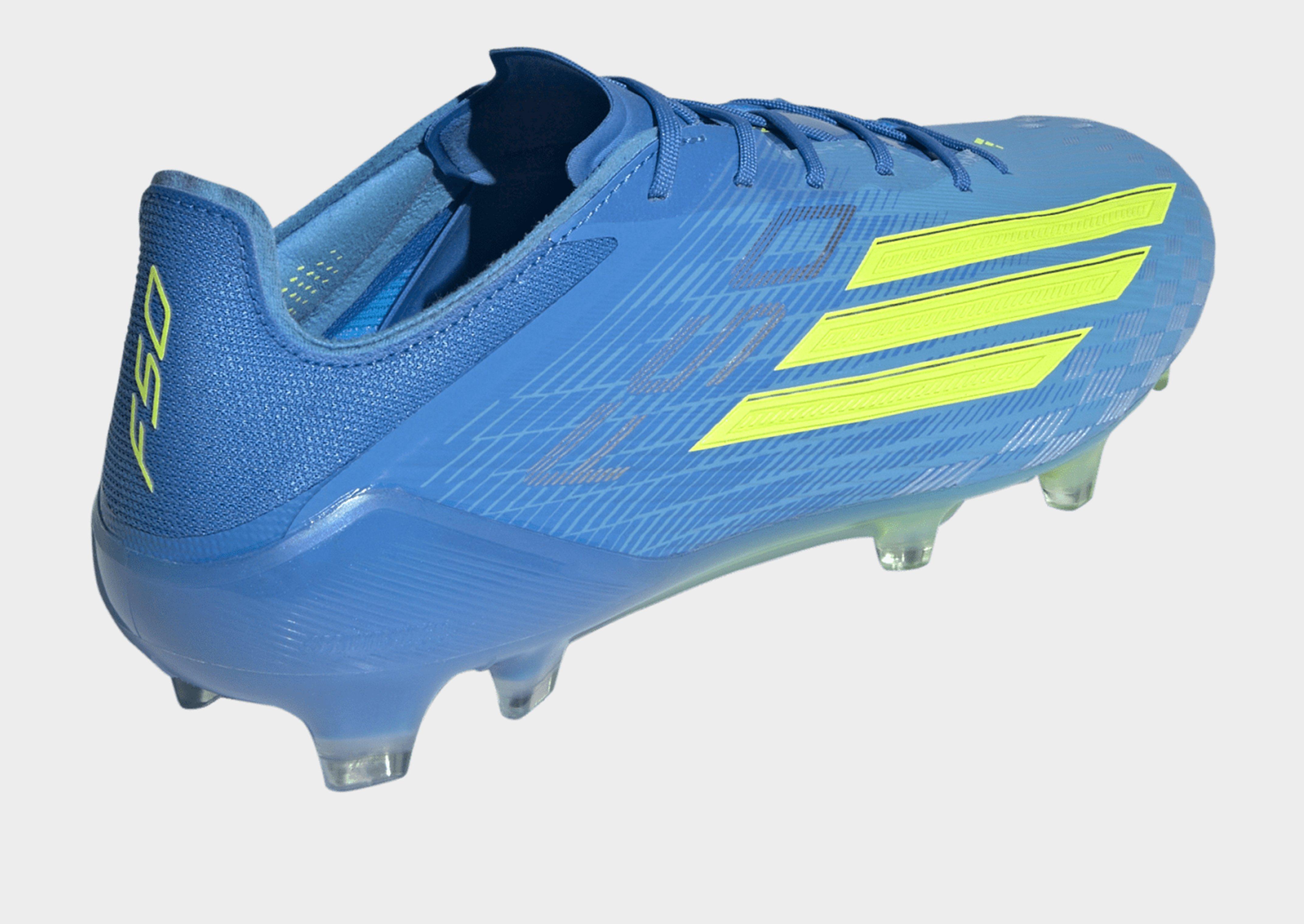 adidas F50 Elite Firm Ground Football Boots