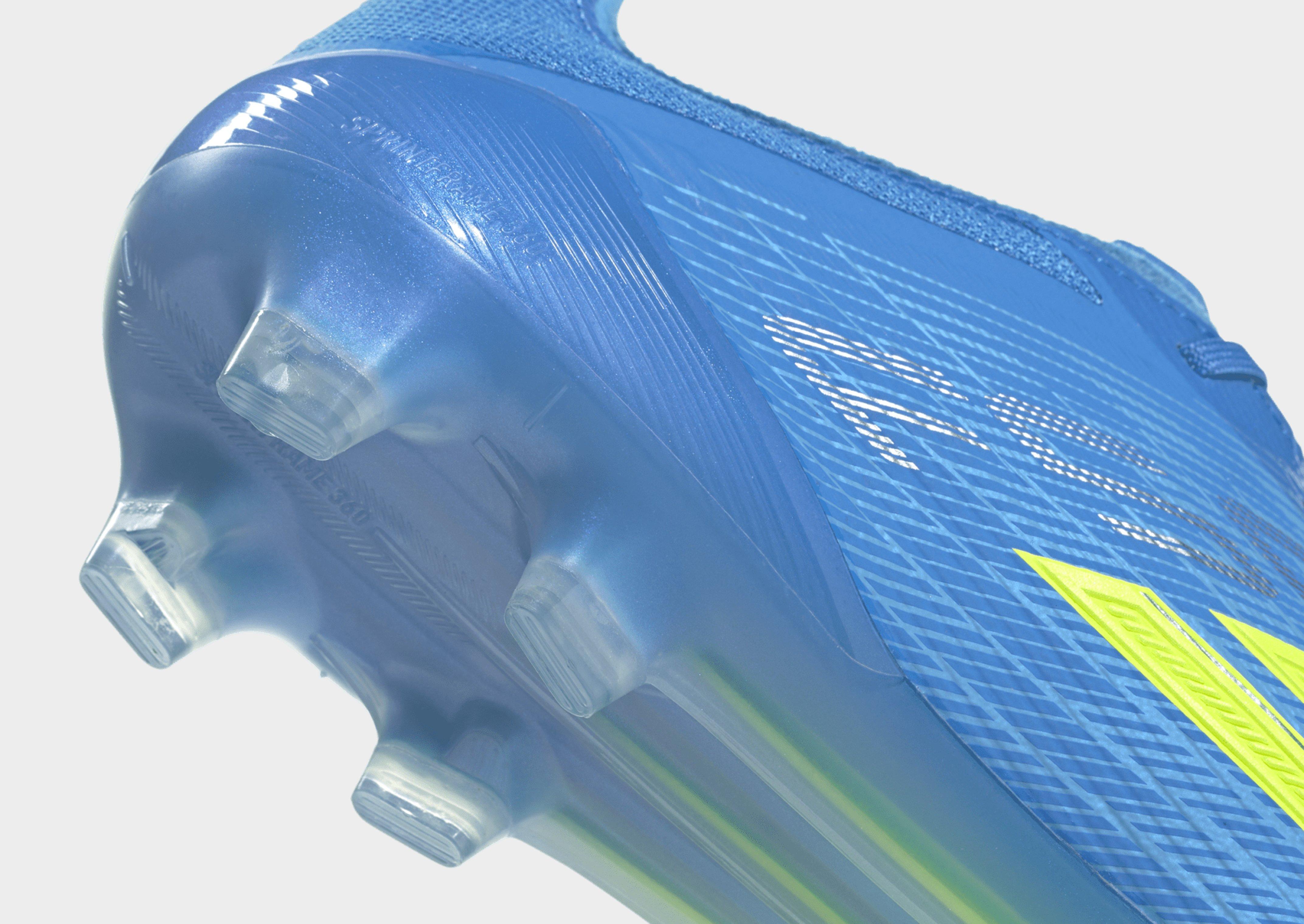 adidas F50 Elite Firm Ground Football Boots