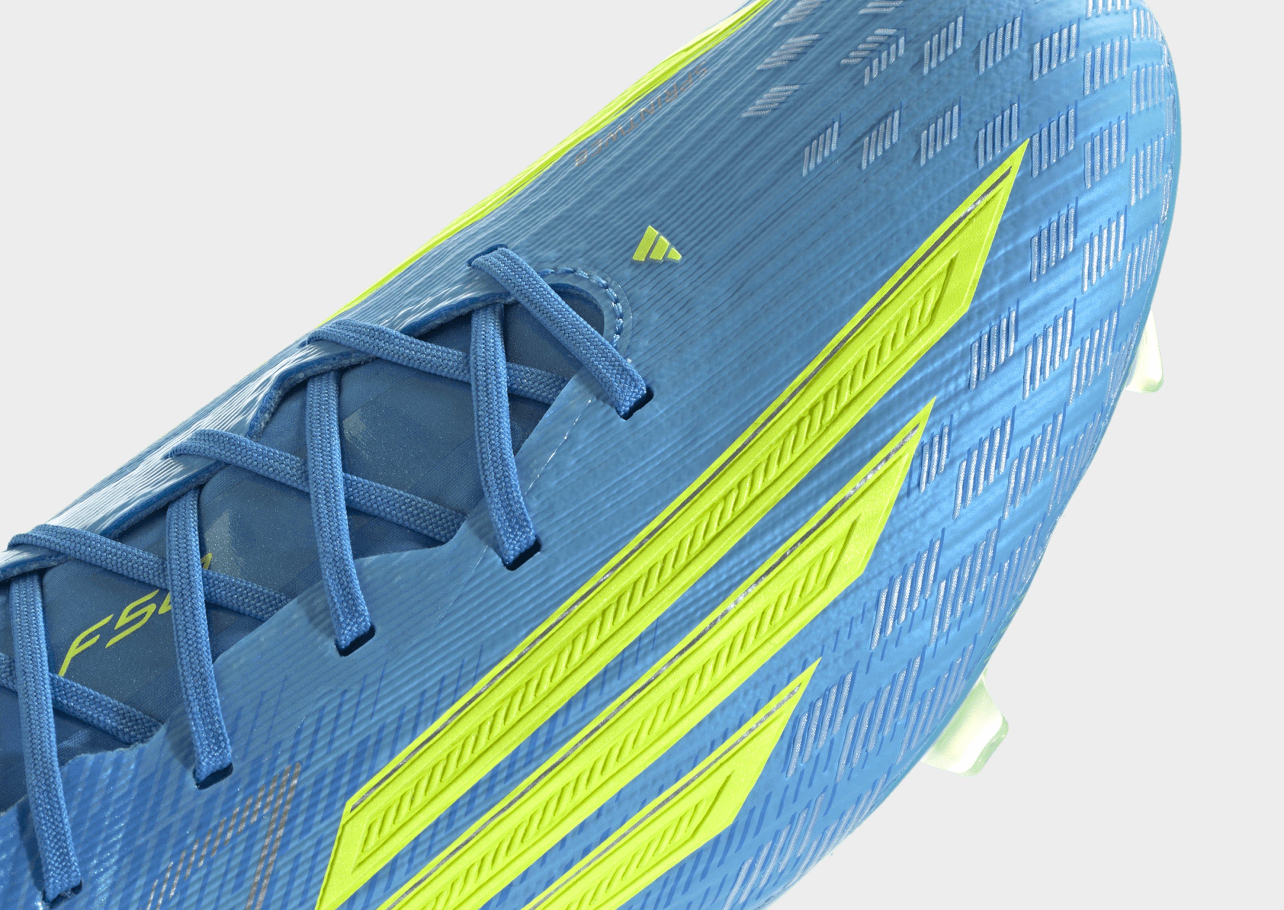 adidas F50 Elite Firm Ground Football Boots