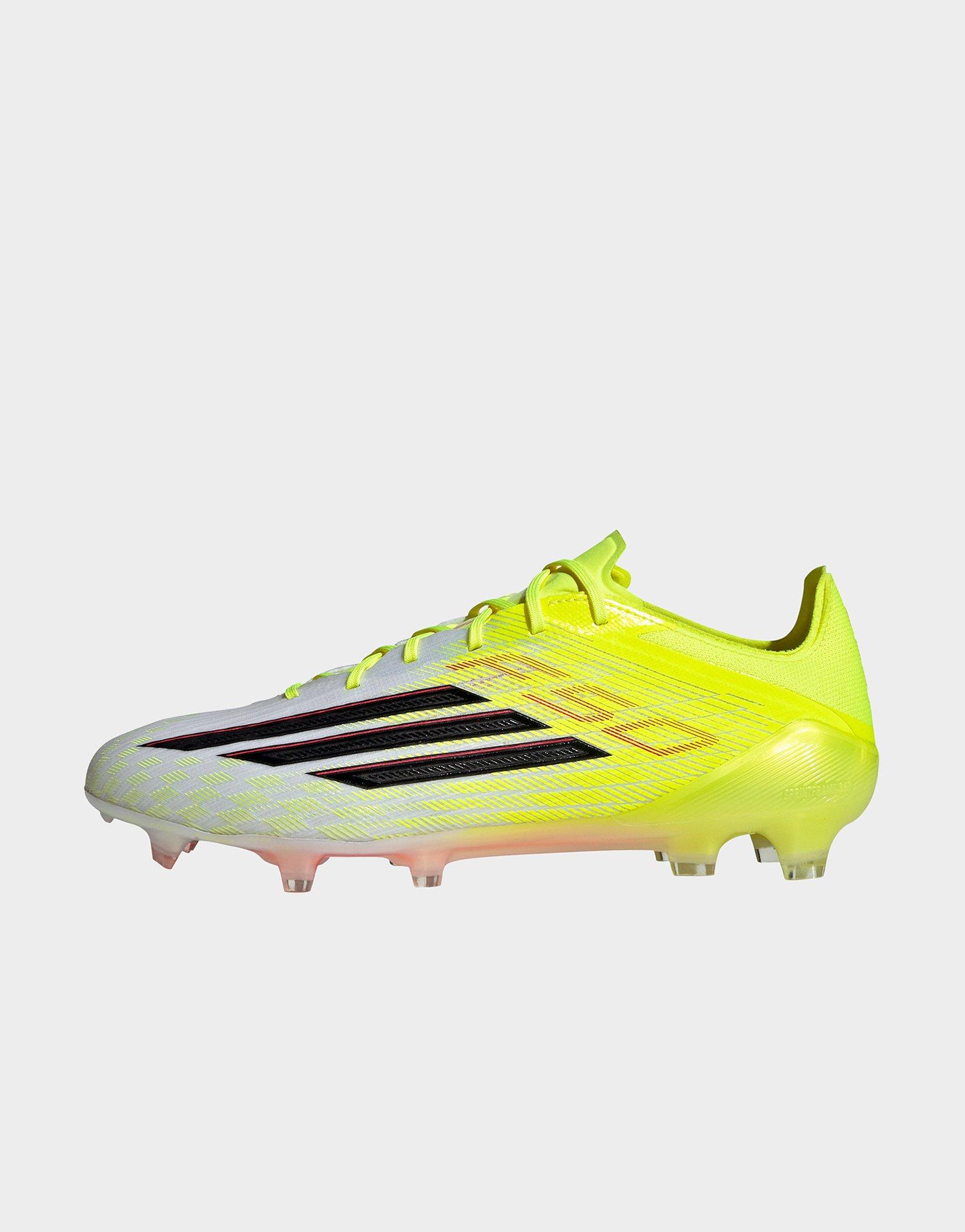 adidas Scarpe Da Calcio F50 Elite Per Terreni Naturali Compatti