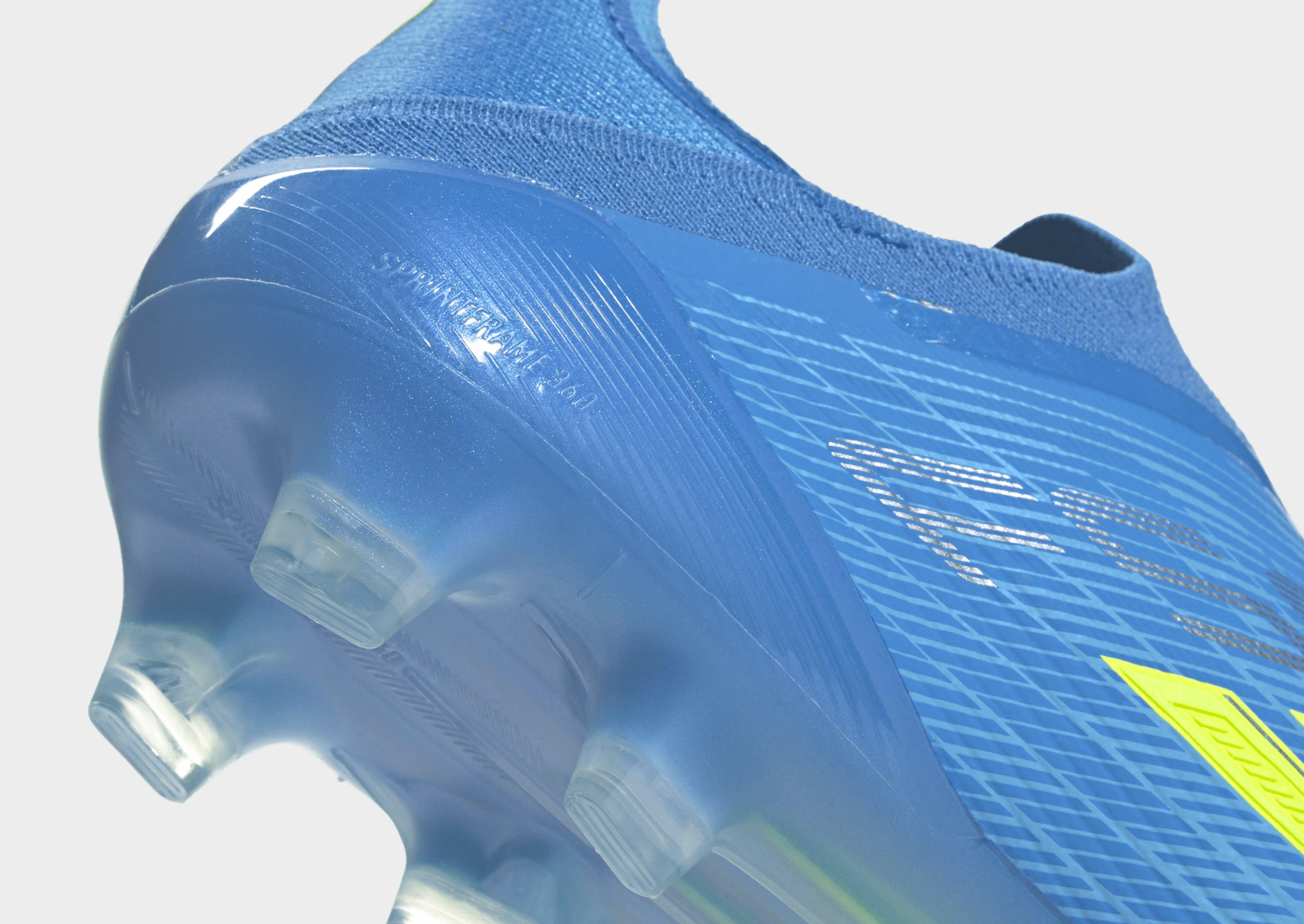 adidas F50 Elite Laceless FG