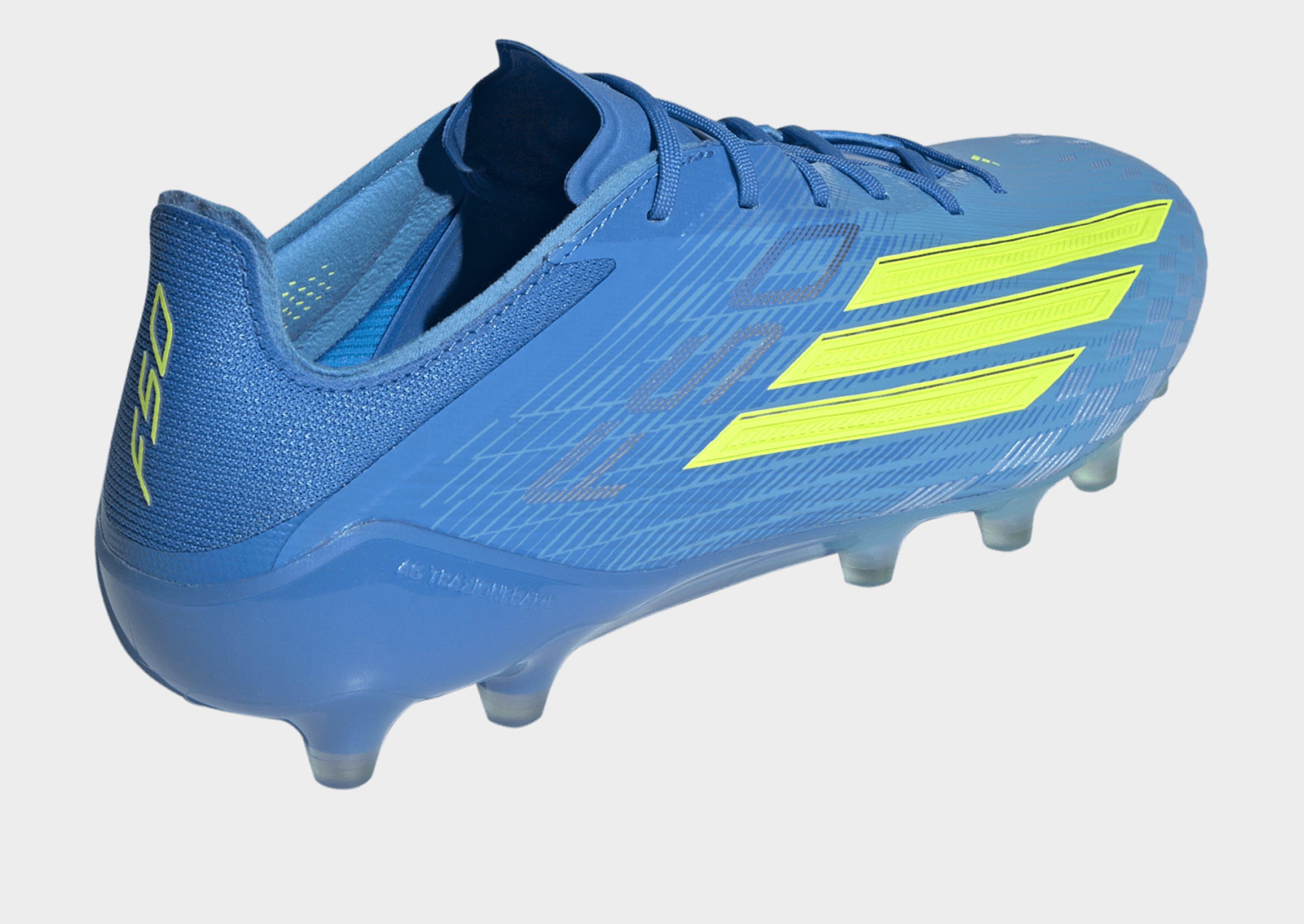 adidas F50 ELITE Artificial Ground Voetbalschoenen