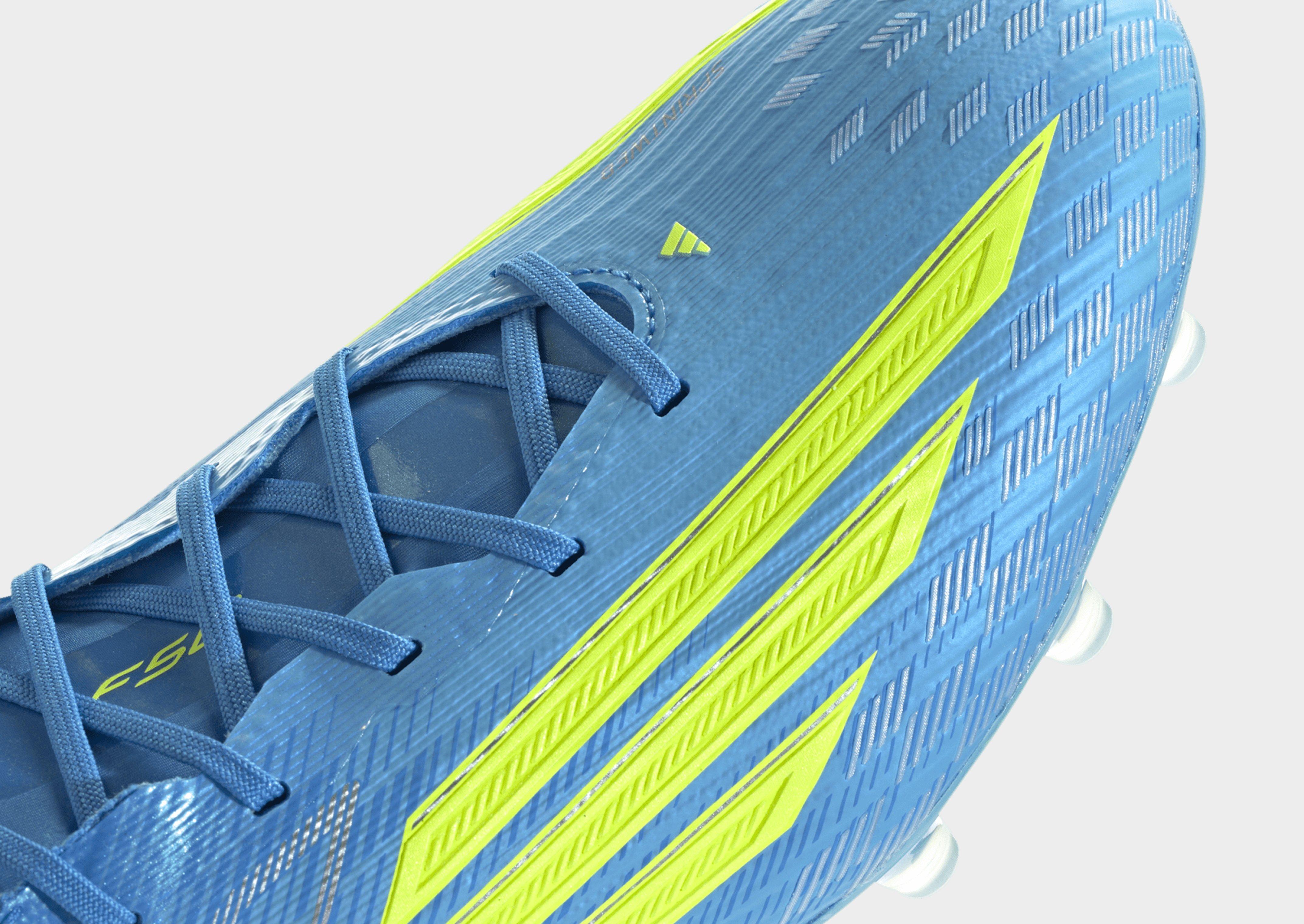 adidas F50 ELITE Artificial Ground Voetbalschoenen