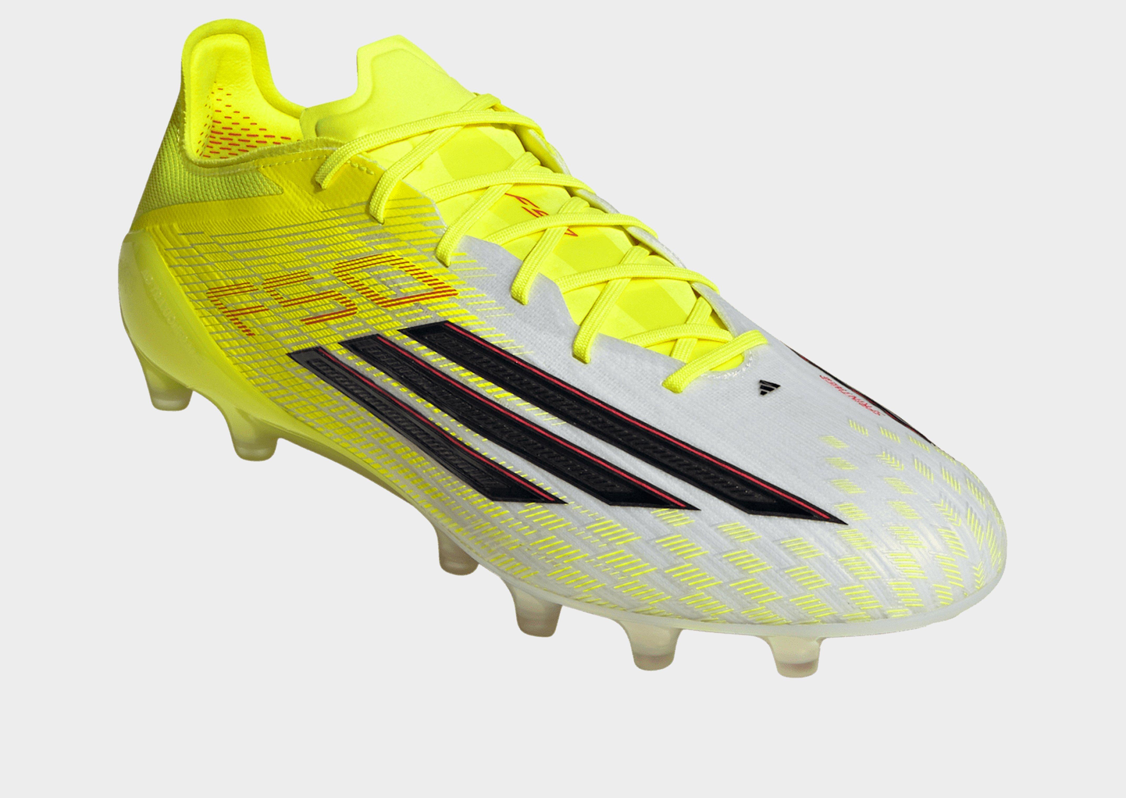 adidas Bota de fútbol F50 ELITE para césped artificial