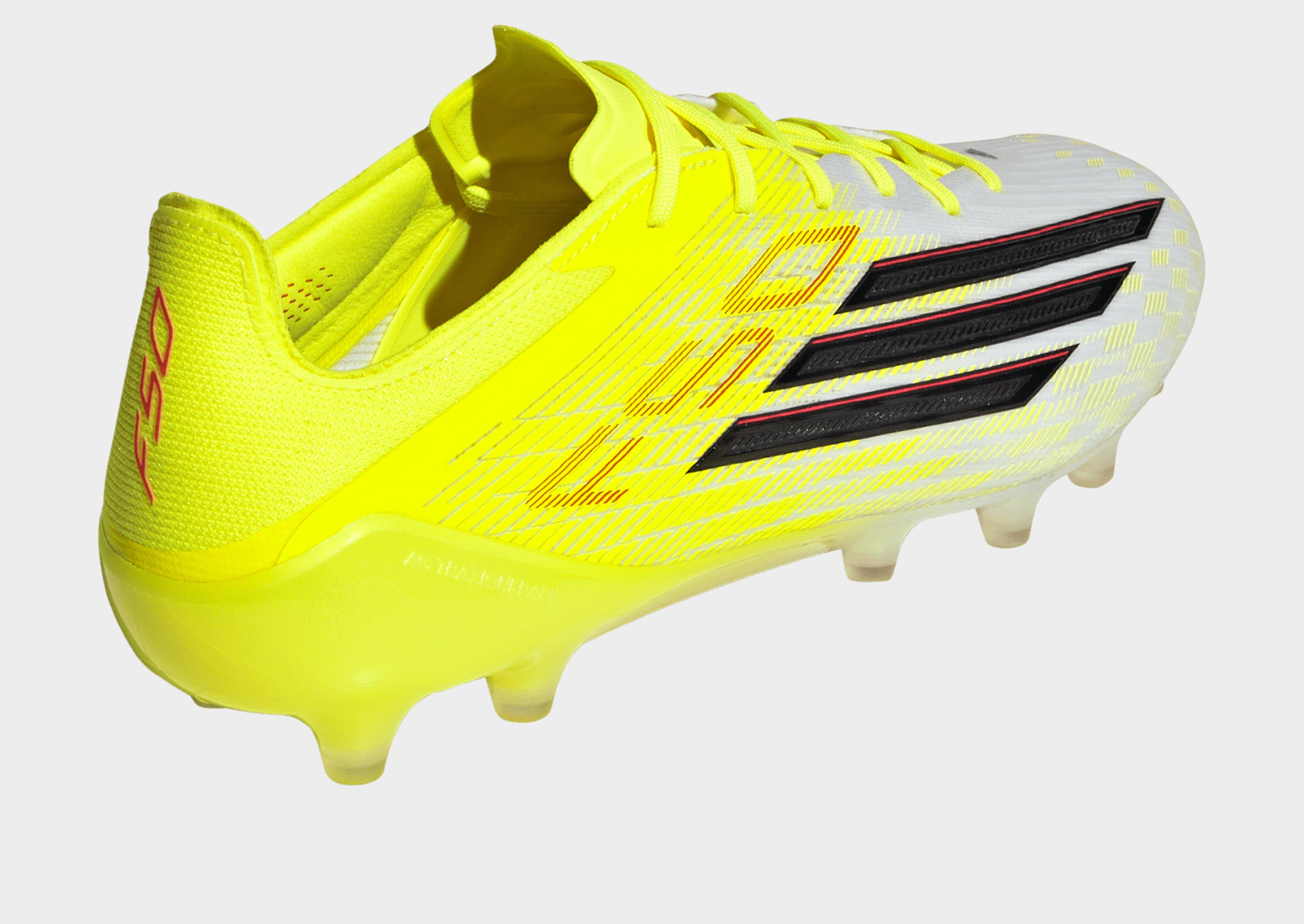 adidas Bota de fútbol F50 ELITE para césped artificial