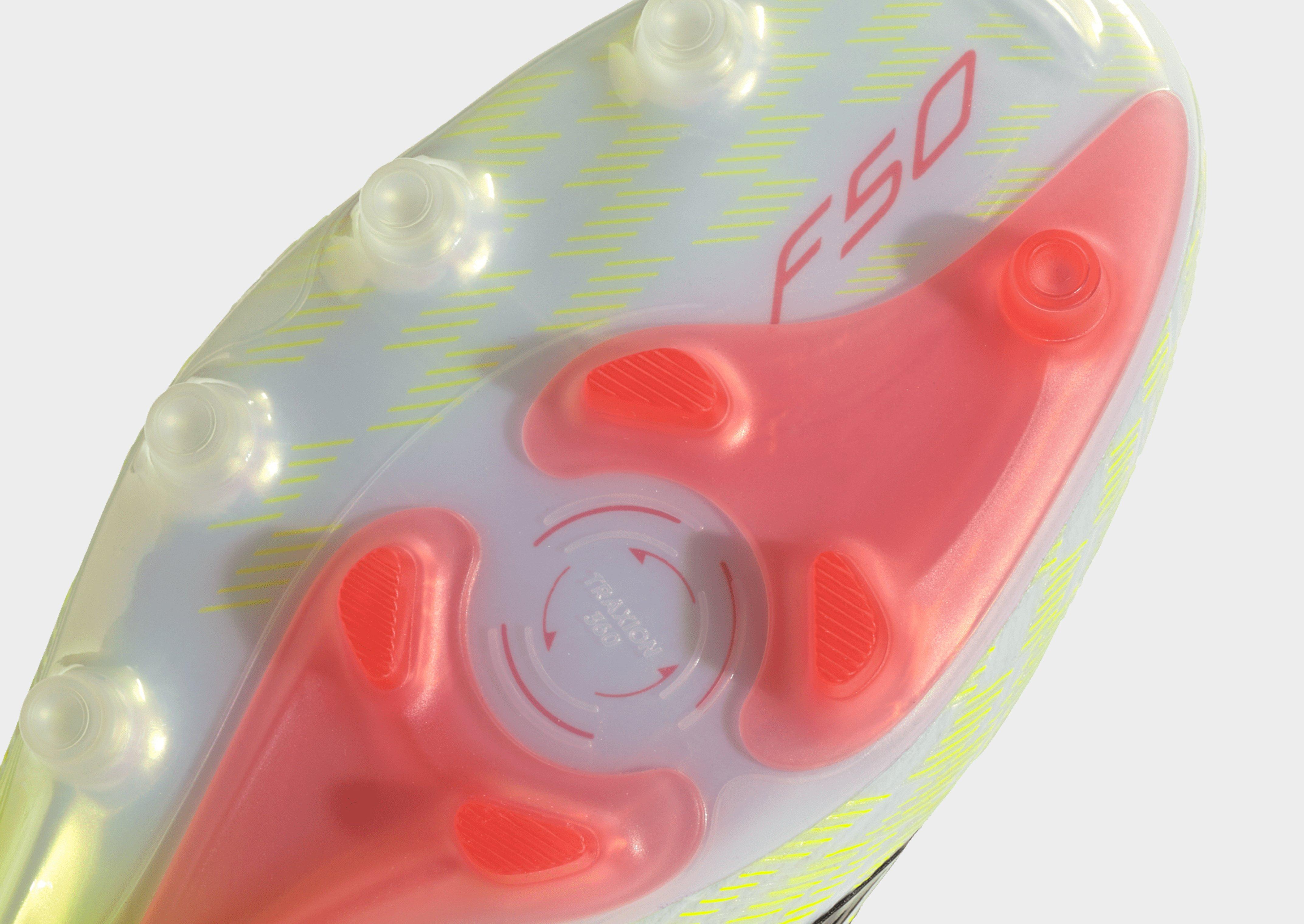 adidas Bota de fútbol F50 ELITE para césped artificial