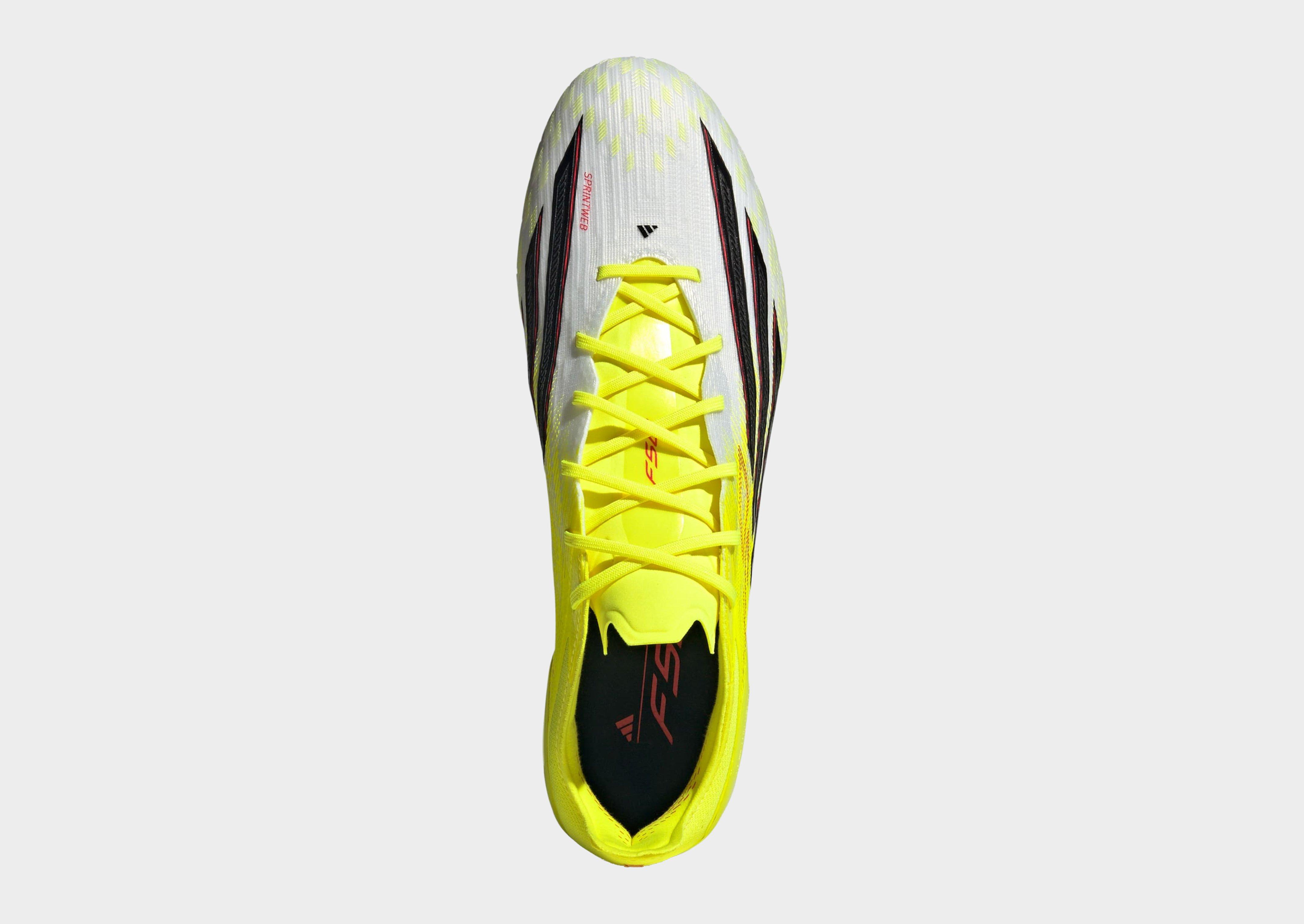 adidas Bota de fútbol F50 ELITE para césped artificial