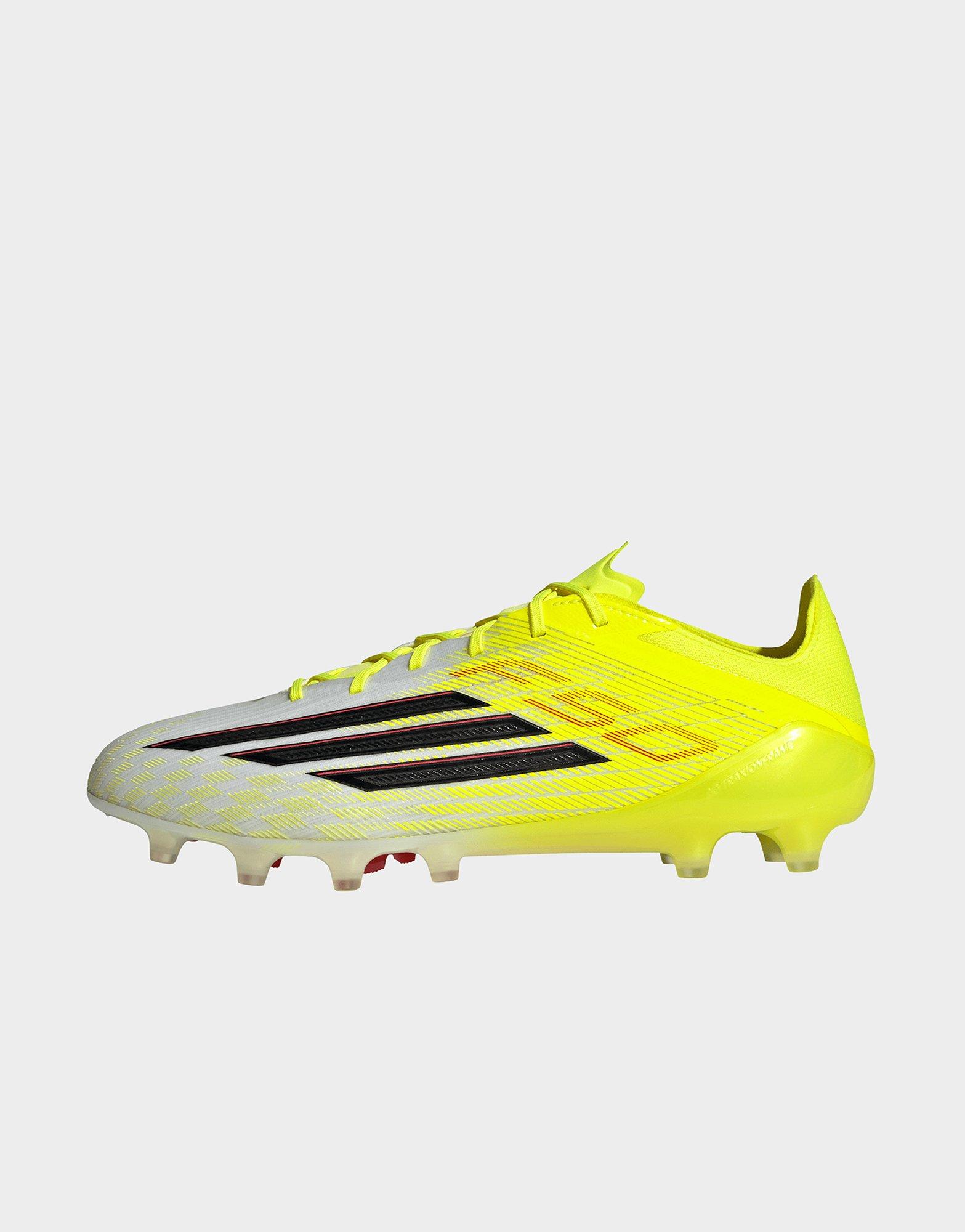 adidas F50 Elite Artificial Ground Football Boots