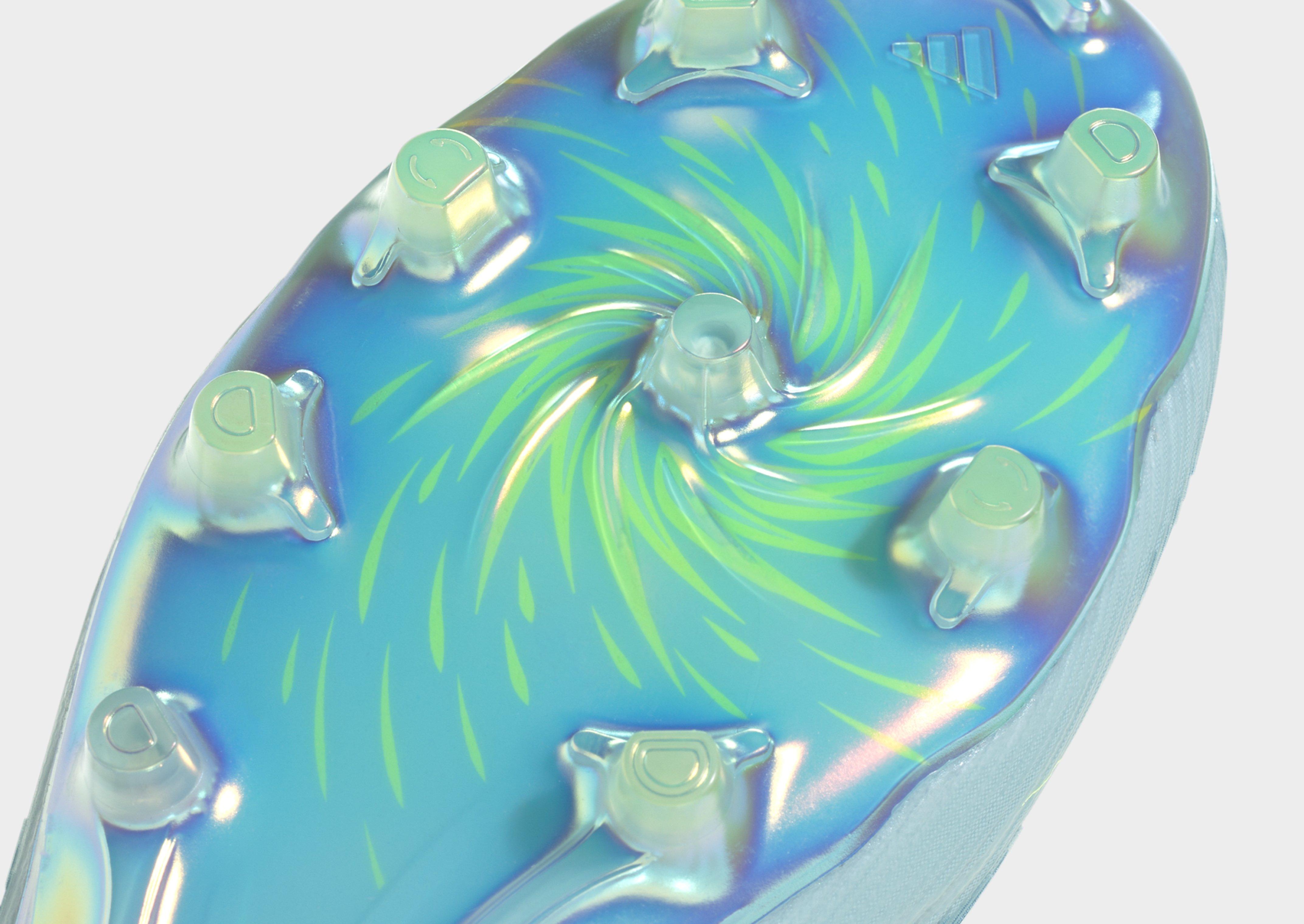 adidas F50 SPARKFUSION ELITE Mid-Cut Firm Ground / Artificial Ground Football Boots Womens