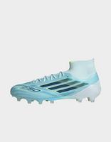 adidas F50 Sparkfusion Elite Mid Cut Firm Ground / Artificial Ground Football Boots Womens