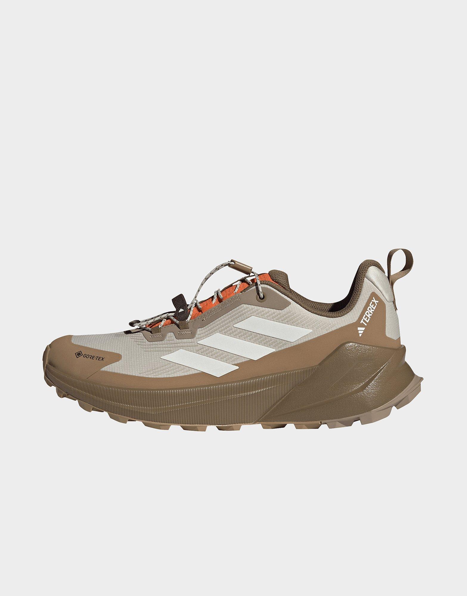 adidas Terrex Men's Trailmaker 2.0 GORE-TEX® Speed Lace Hiking Shoes