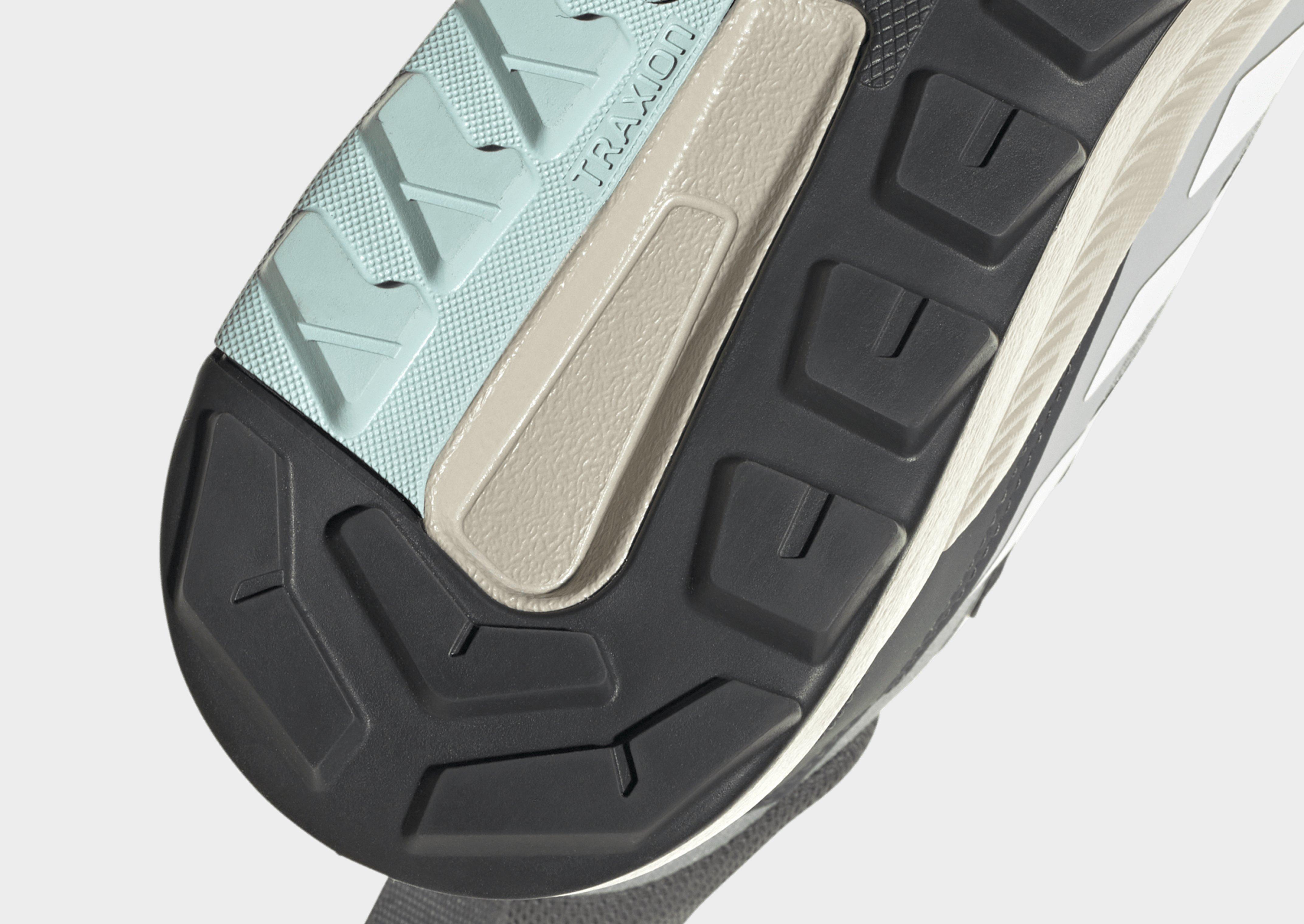adidas Terrex Women's Anylander Mid Rain.RDY Hiking Shoes
