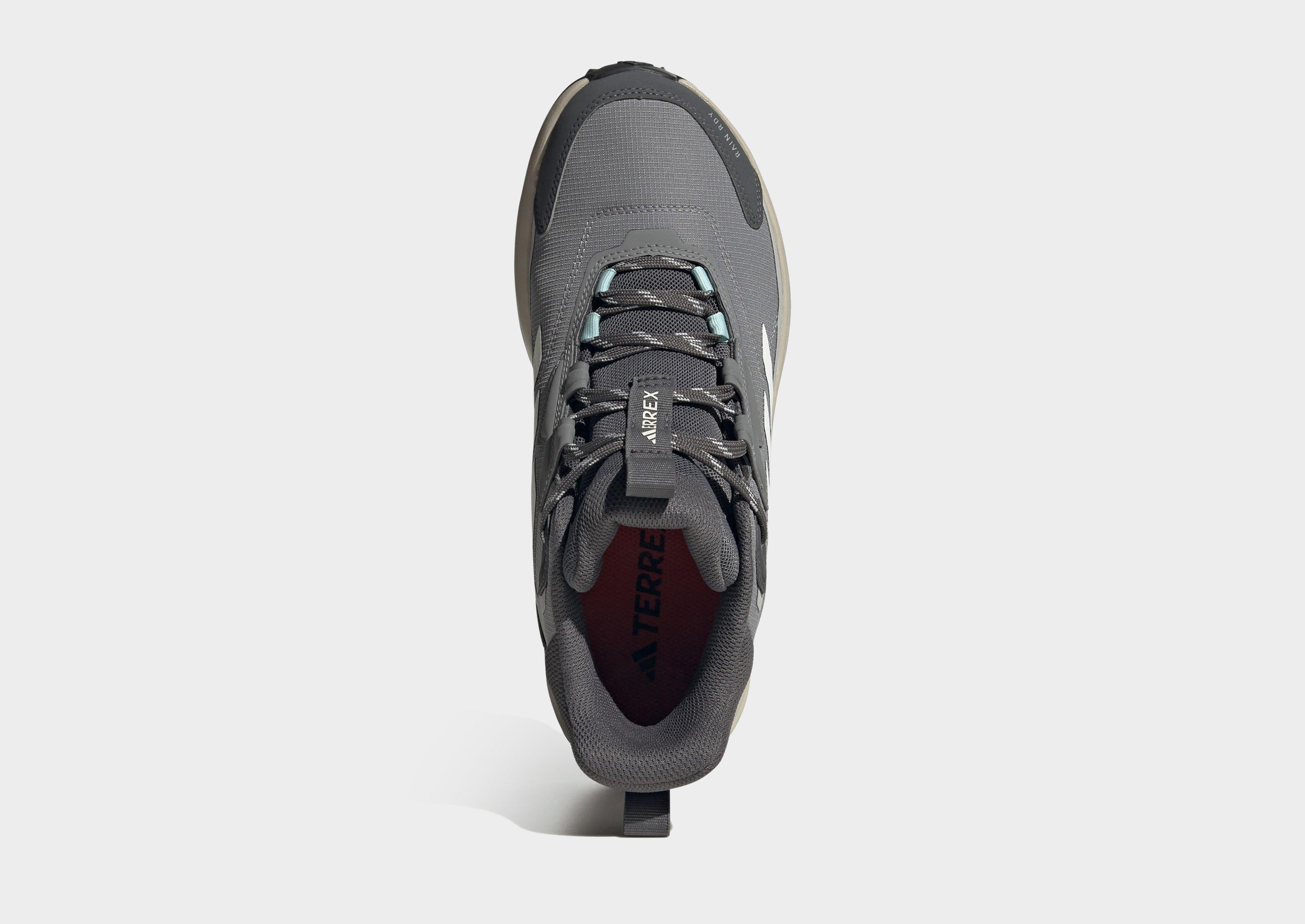 adidas Terrex Women's Anylander Mid Rain.RDY Hiking Shoes