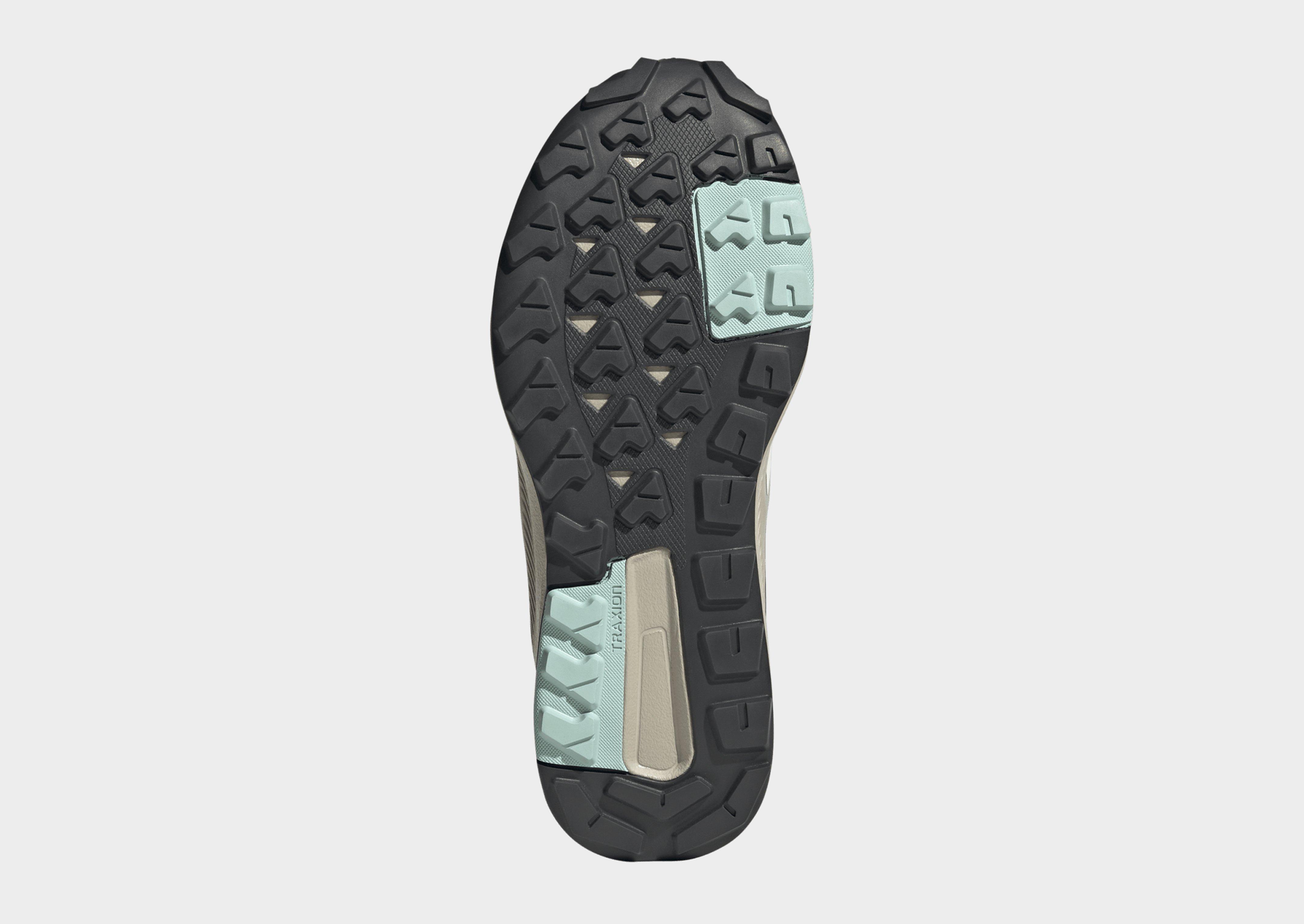 adidas Terrex Women's Anylander Mid Rain.RDY Hiking Shoes
