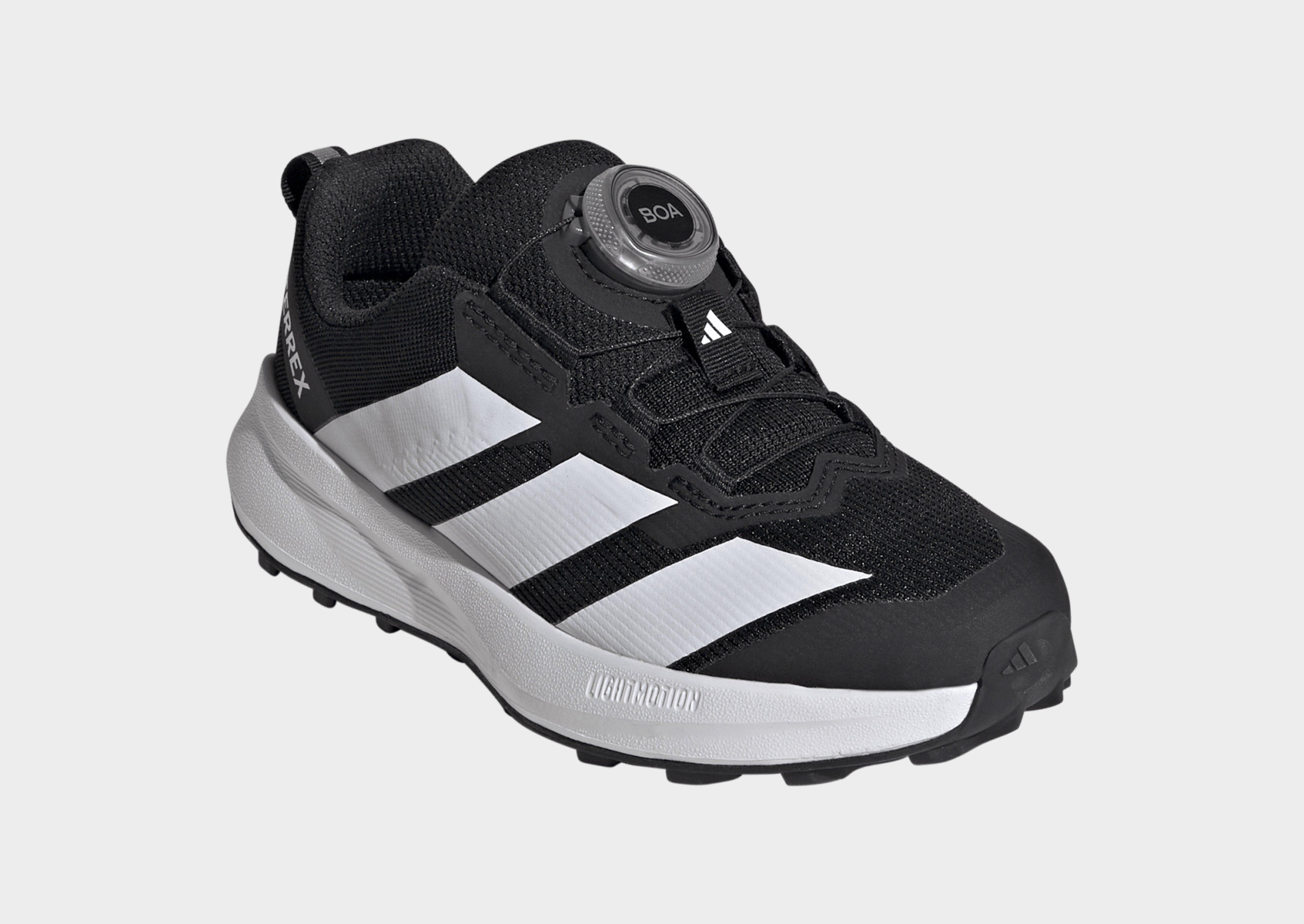 adidas Terrex Agravic BOA Trail Running Shoes Kids