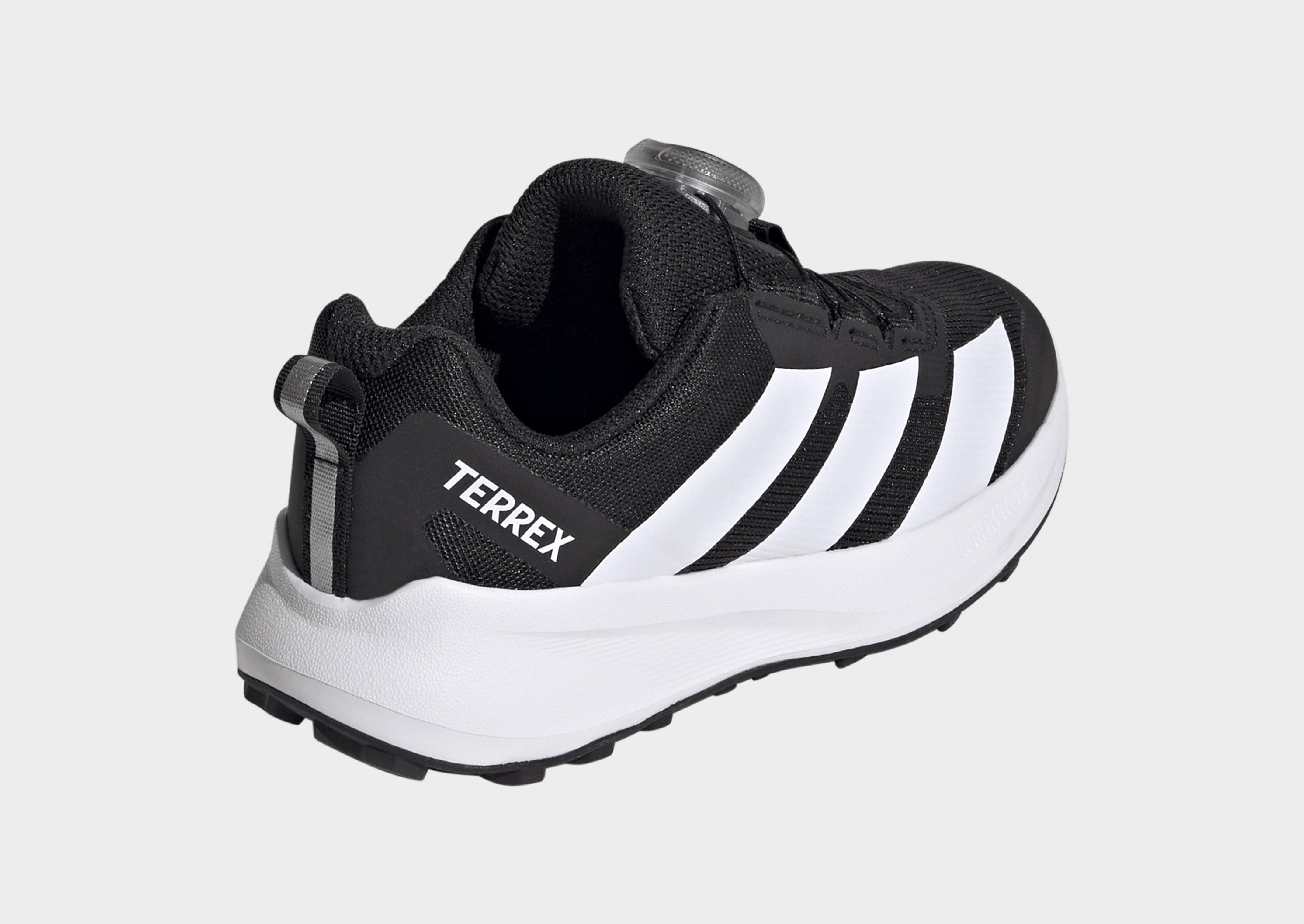 adidas Terrex Agravic BOA Trail Running Shoes Kids