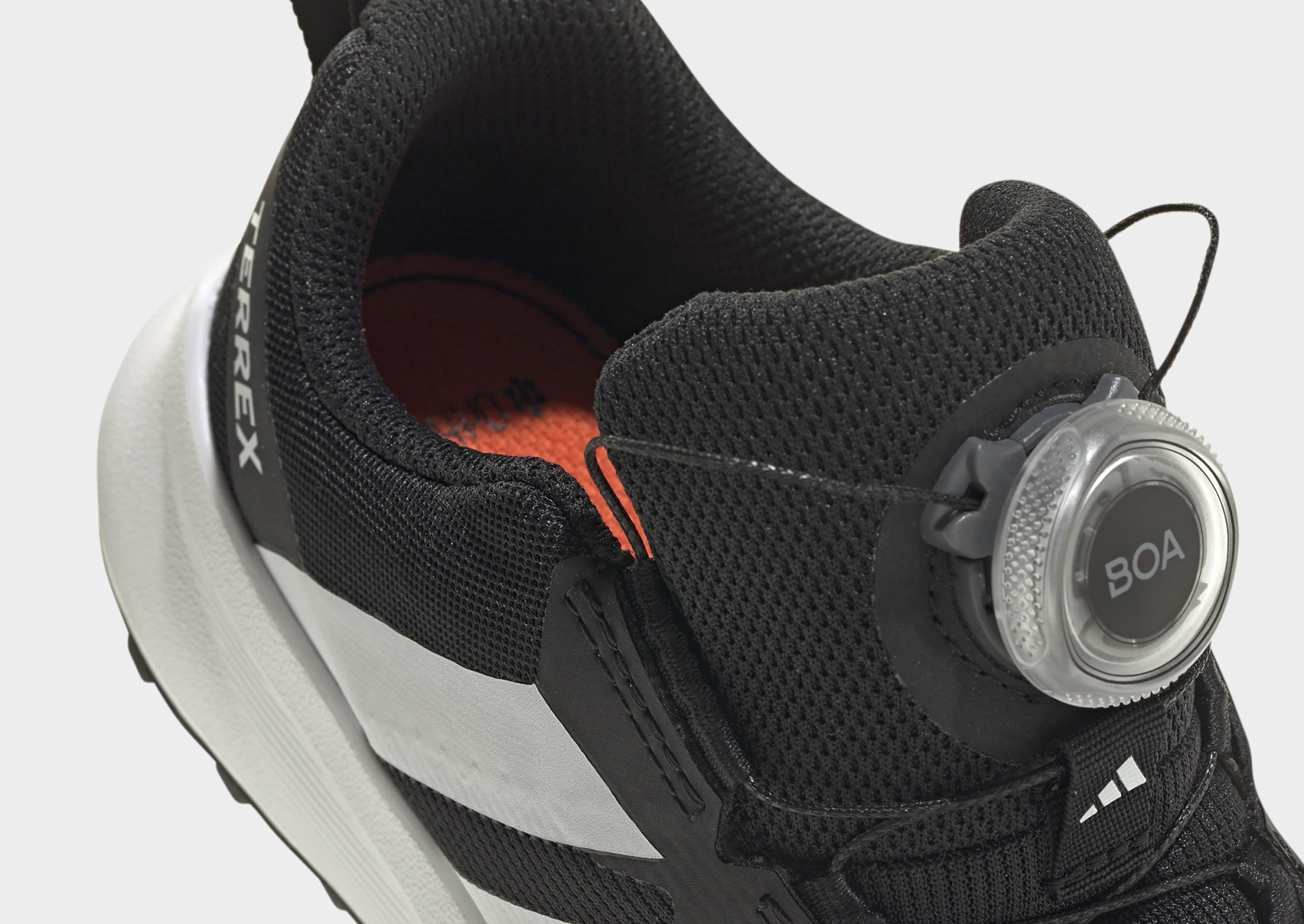 adidas Terrex Agravic BOA Trail Running Shoes Kids