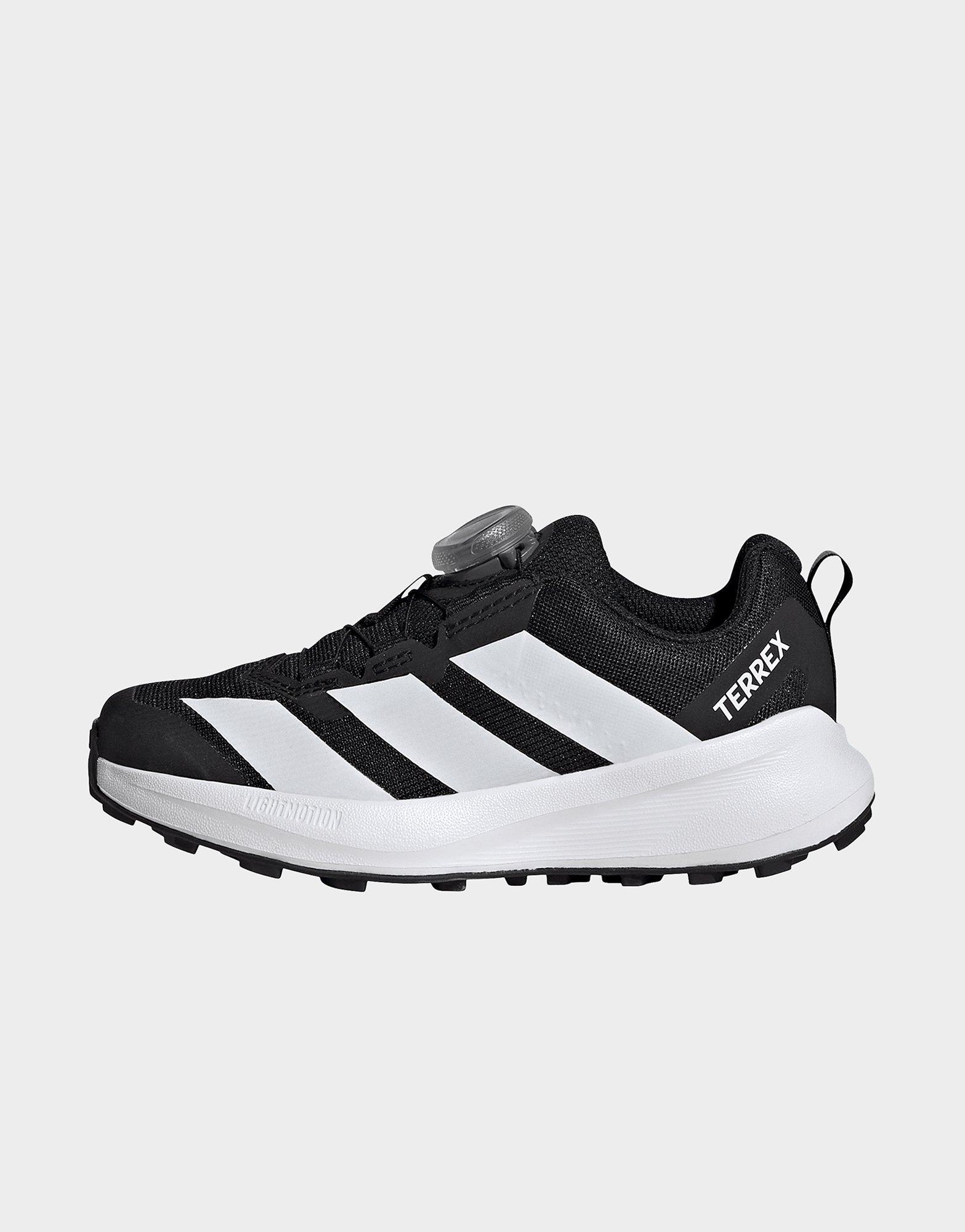 adidas Terrex Agravic BOA Trail Running Shoes Kids