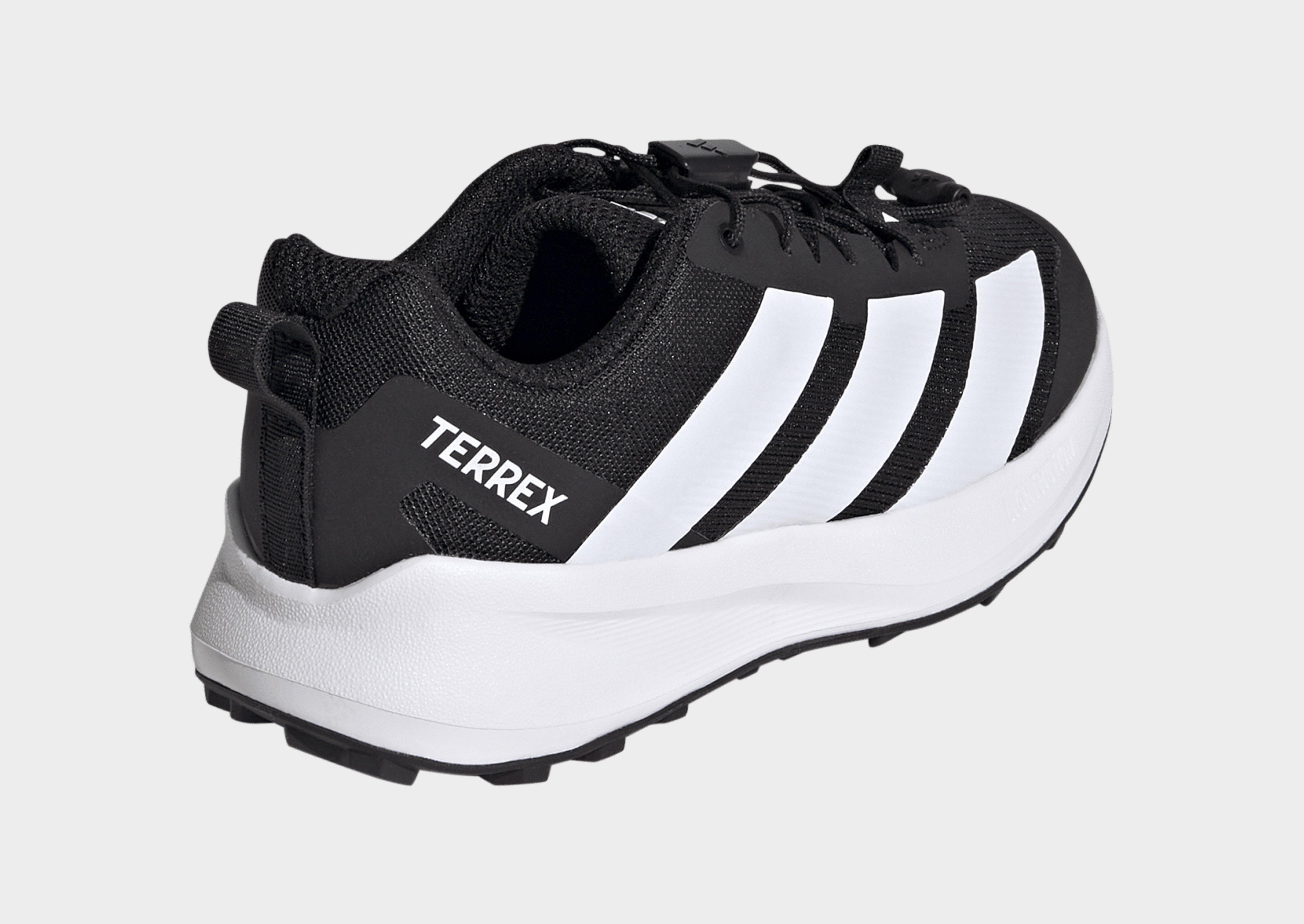 adidas Terrex Agravic Kids Trailrunning-Schuh