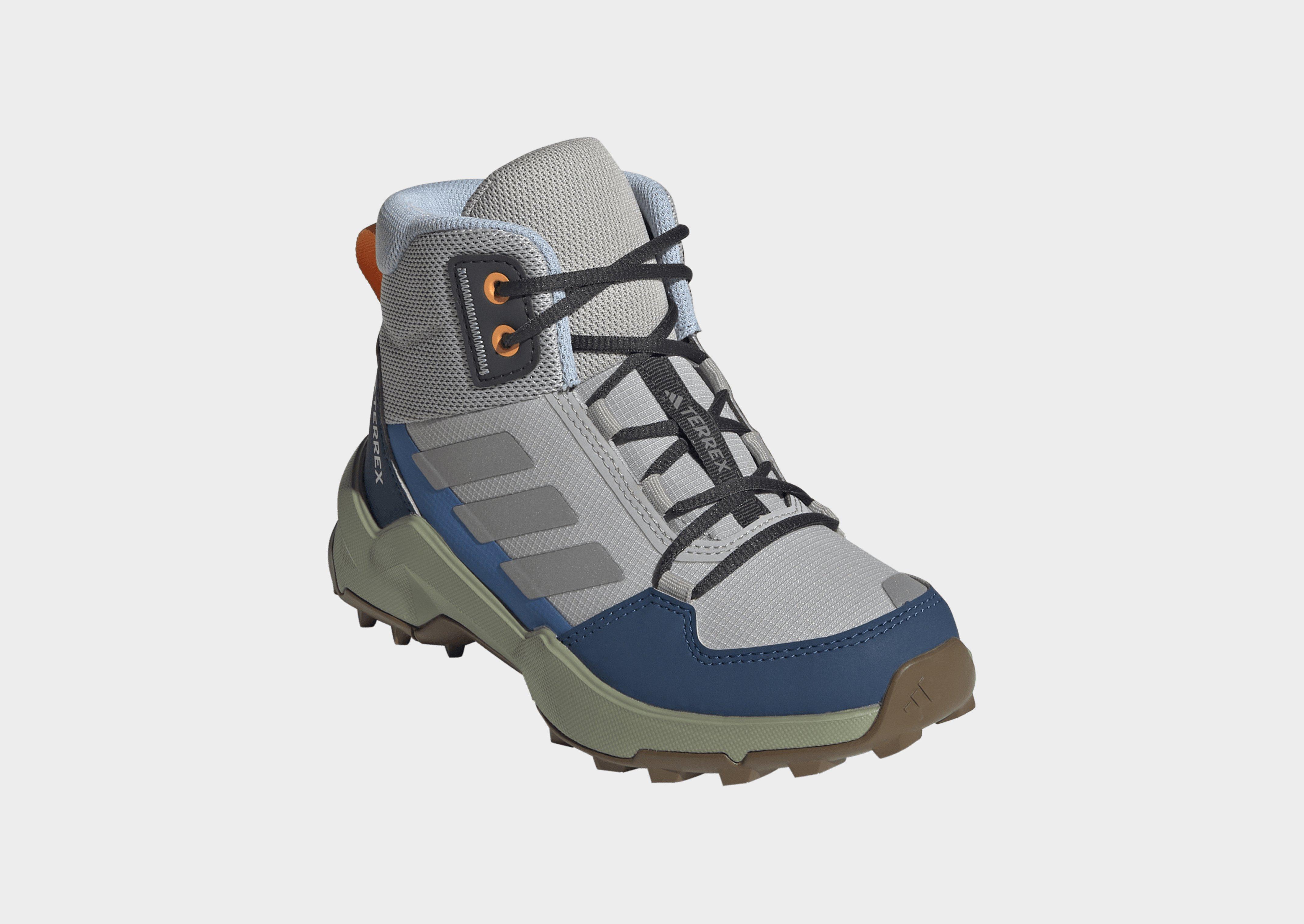 adidas Chaussure De Randonnée Terrex Ax4r Mid